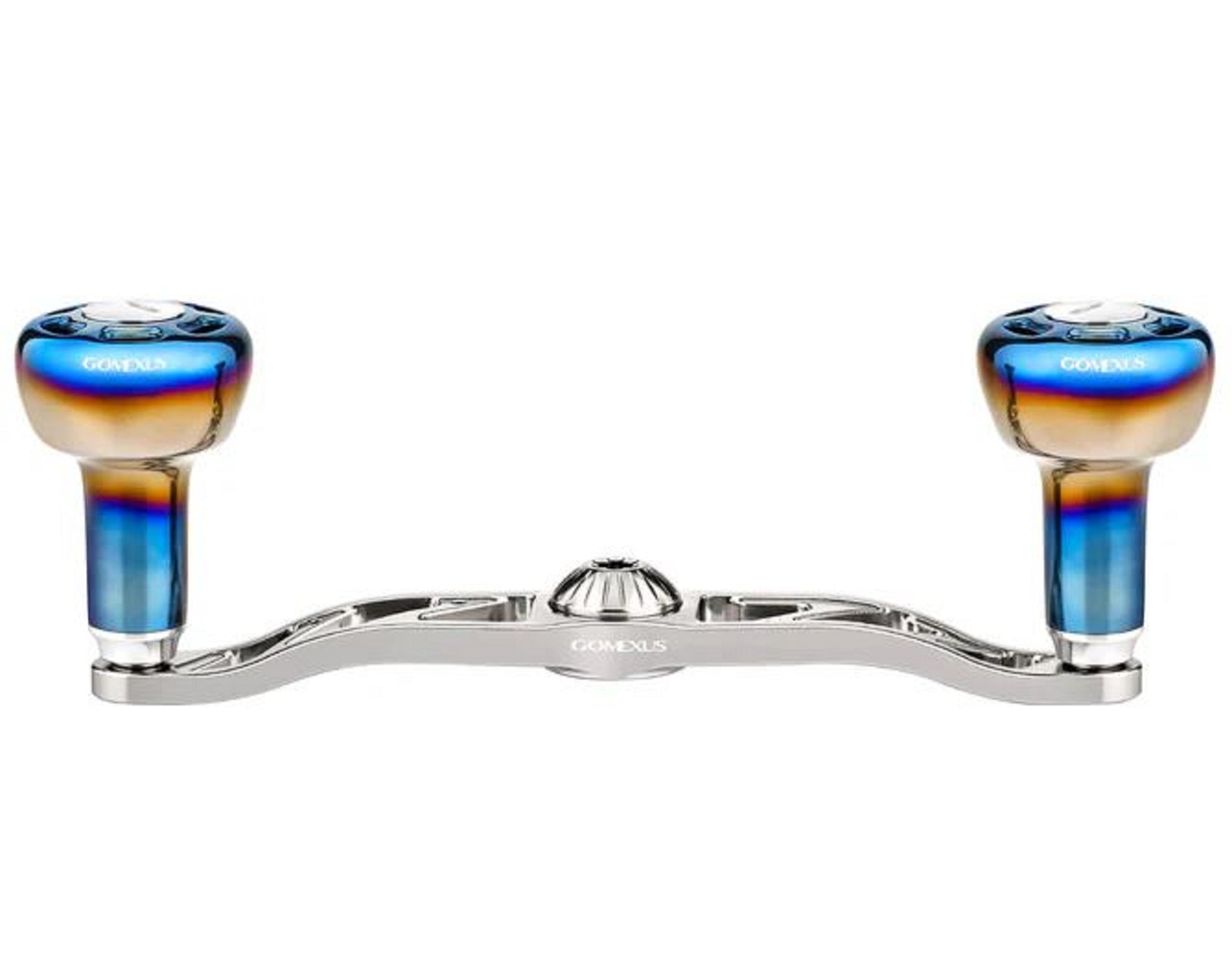 Gomexus BS120HTA30SJSR Handle Titanium Galaxy 120mm Shimano A (8754)