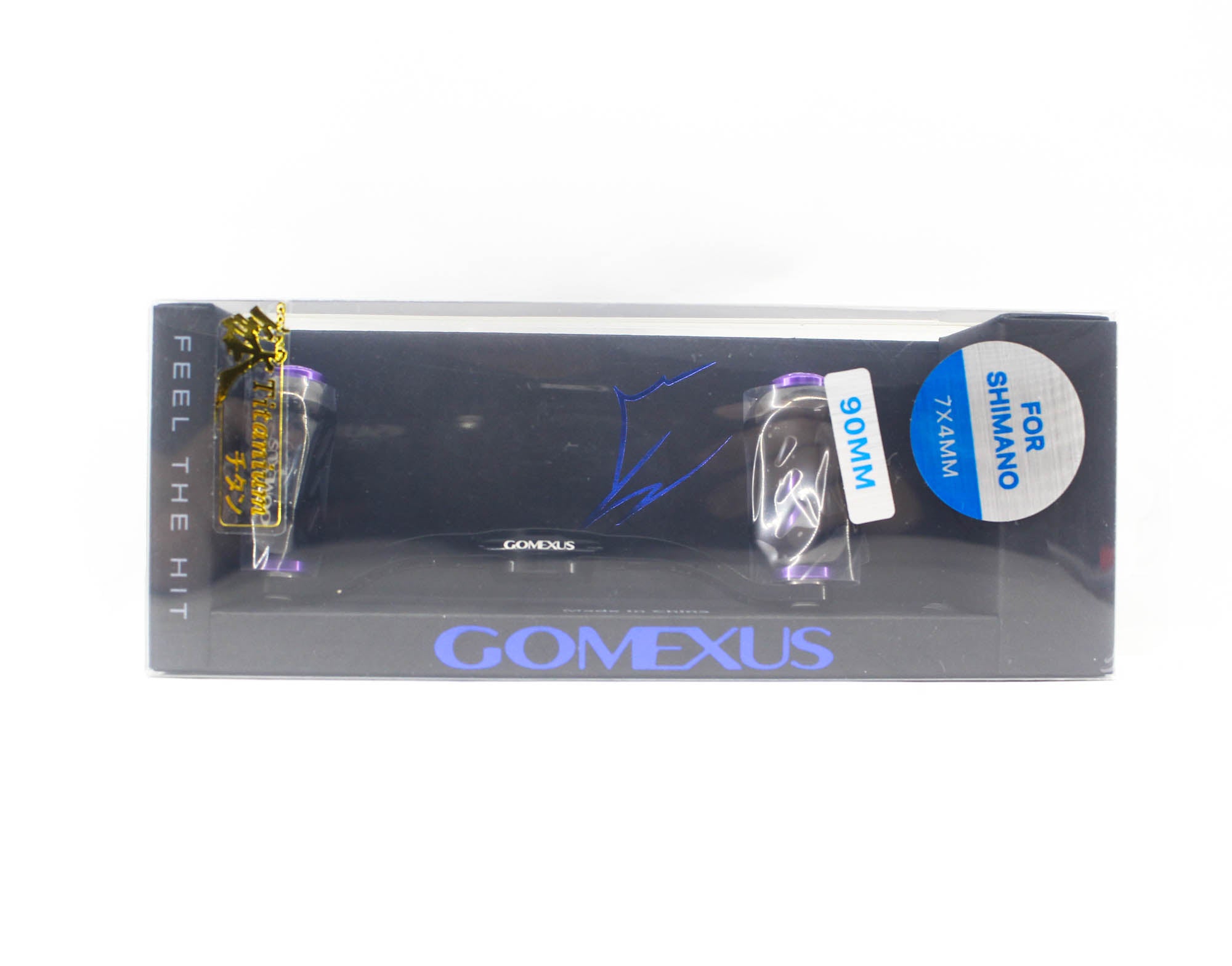 Lure Haven Singapore