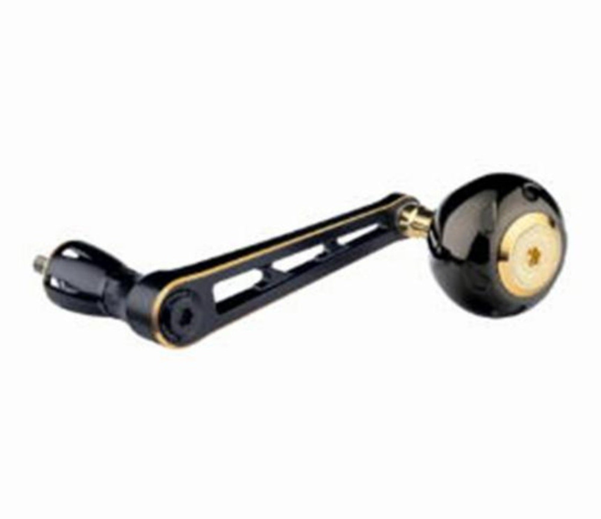 Gomexus H1S90ZA50TBKGD2 Handle Spinning Alu 90mm Shimano (9201)