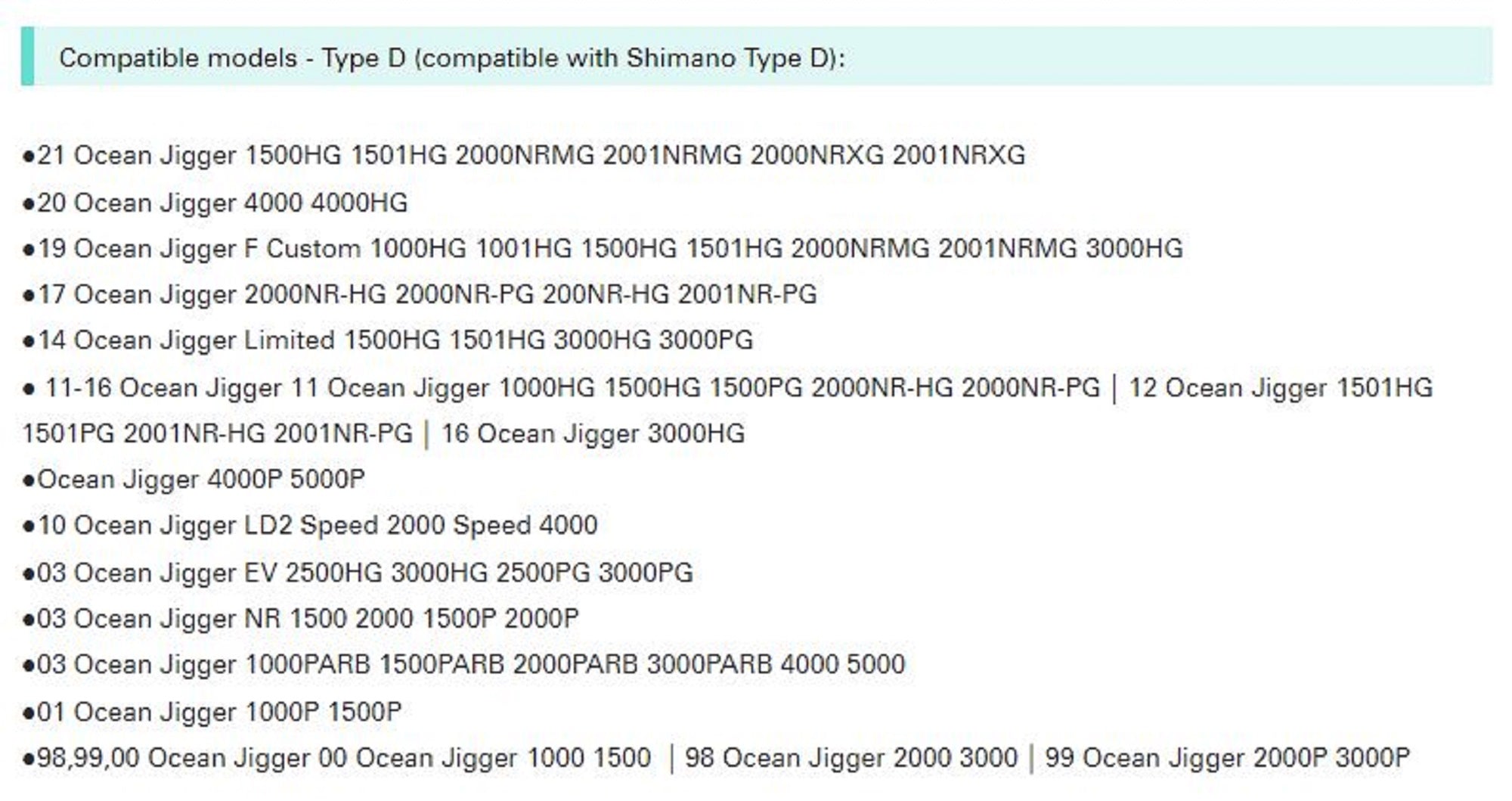 Gomexus T105D-SJBK Knob Titanium Galaxy 105 mm Shimano D Type (9488)