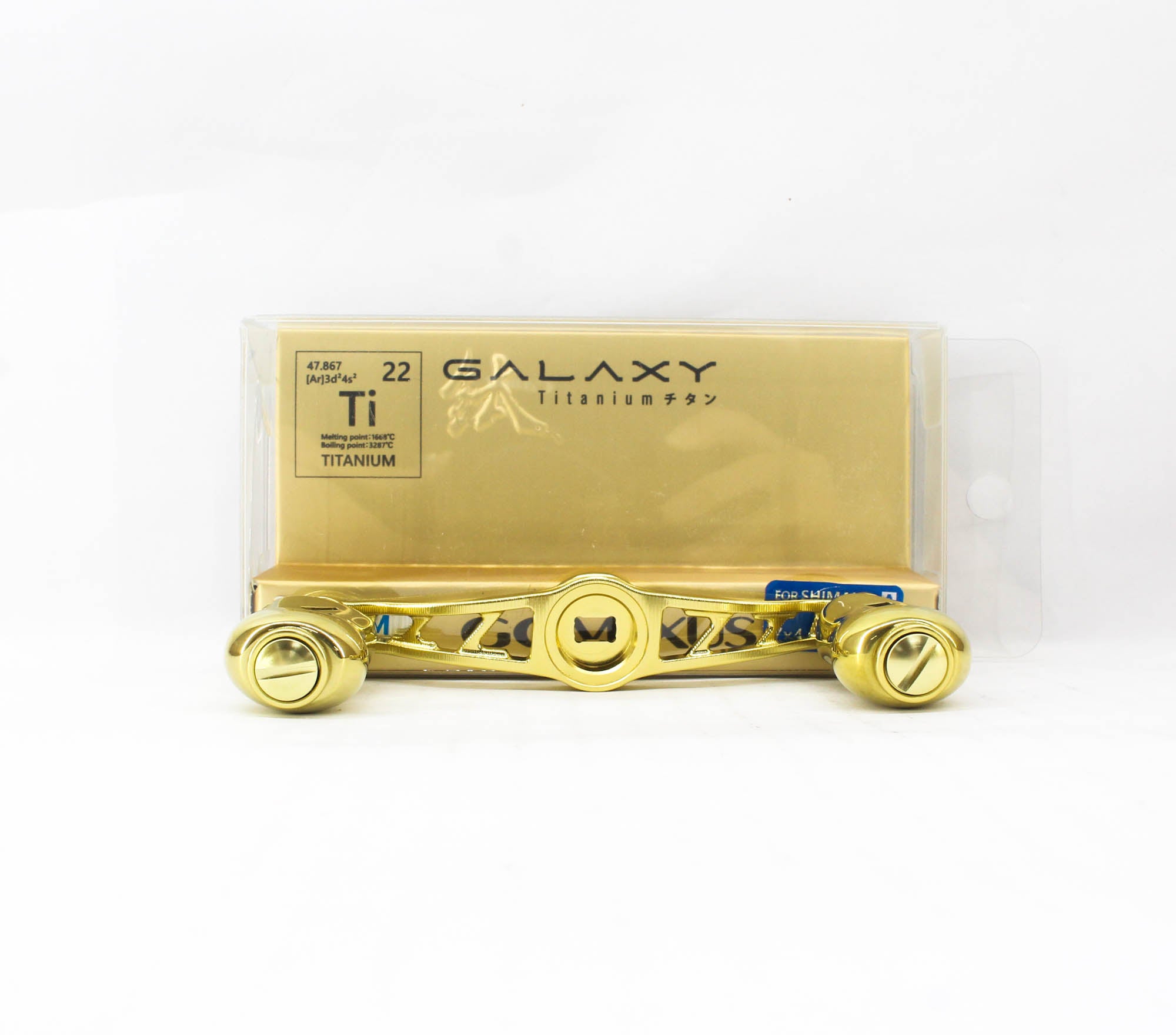 Lure Haven Singapore