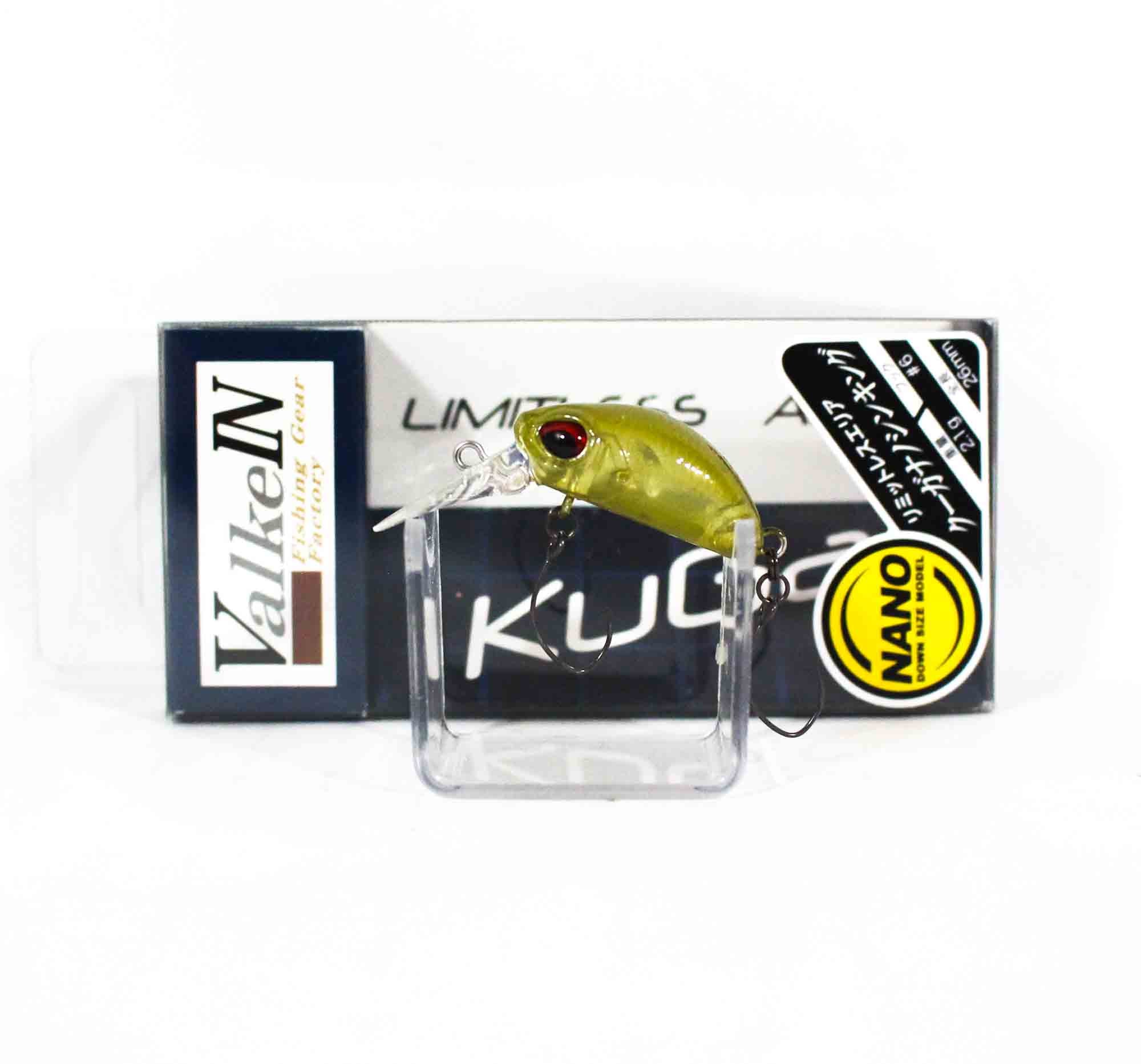 Lure Haven Singapore