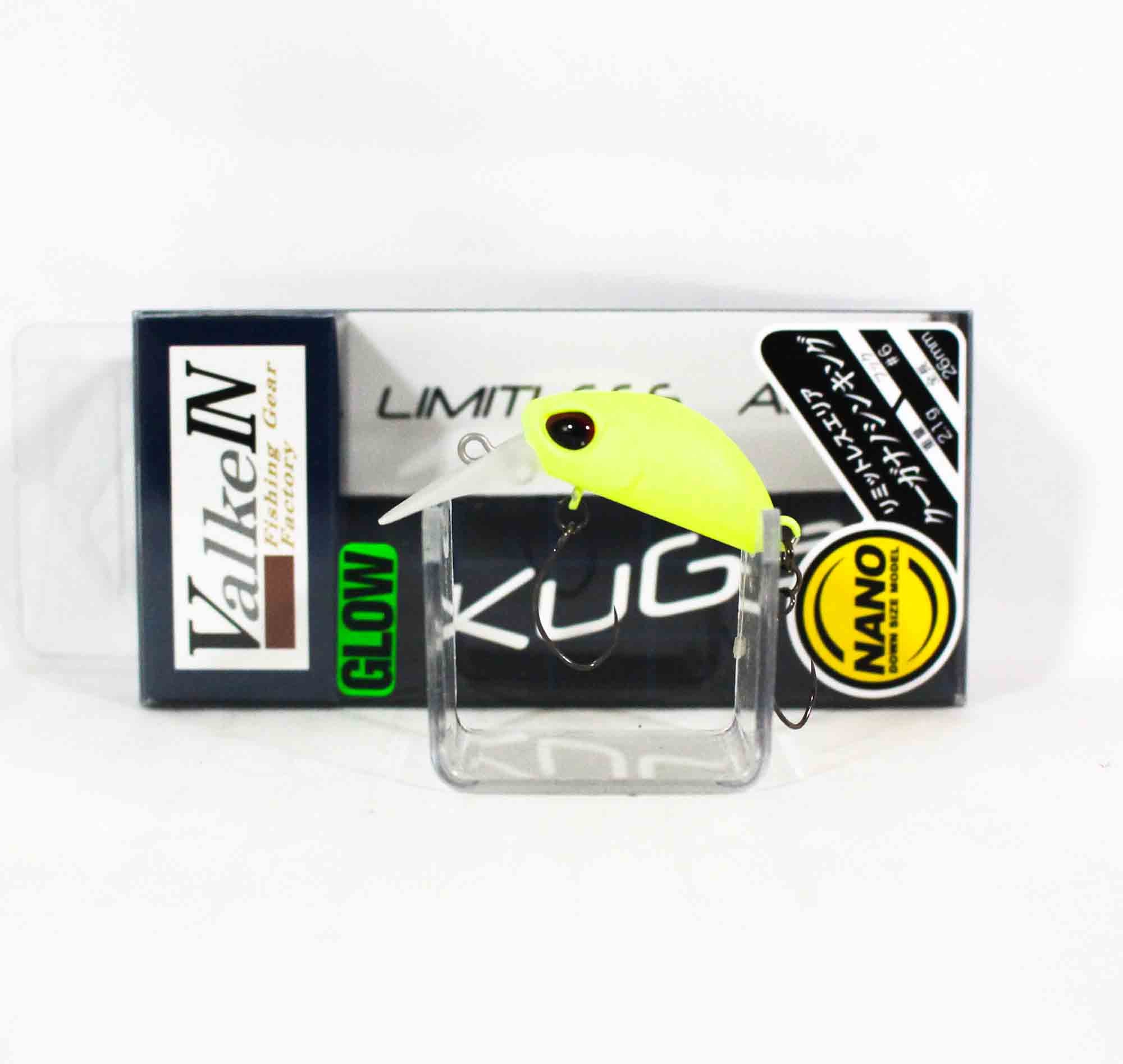 Lure Haven Singapore