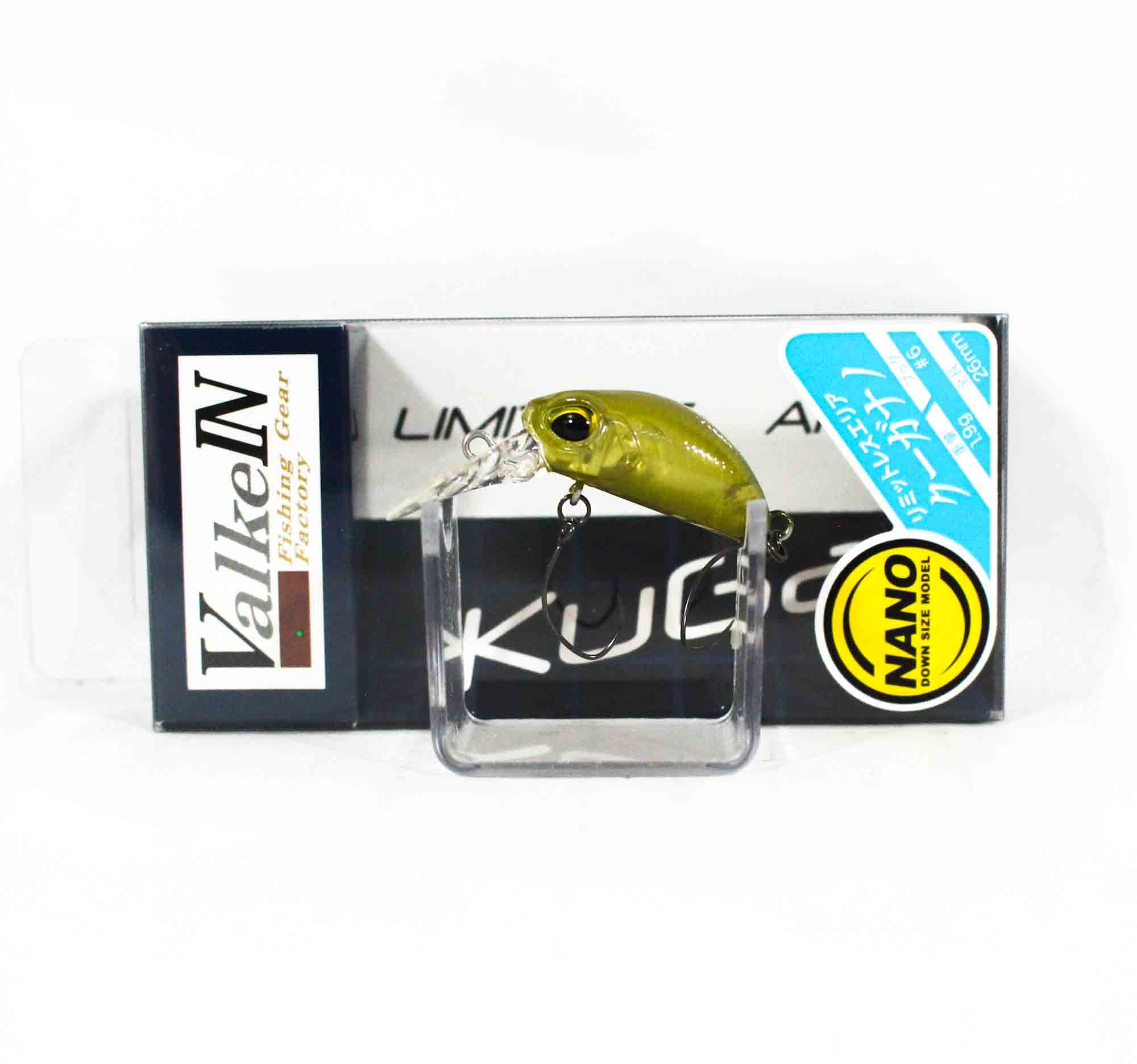 Lure Haven Singapore
