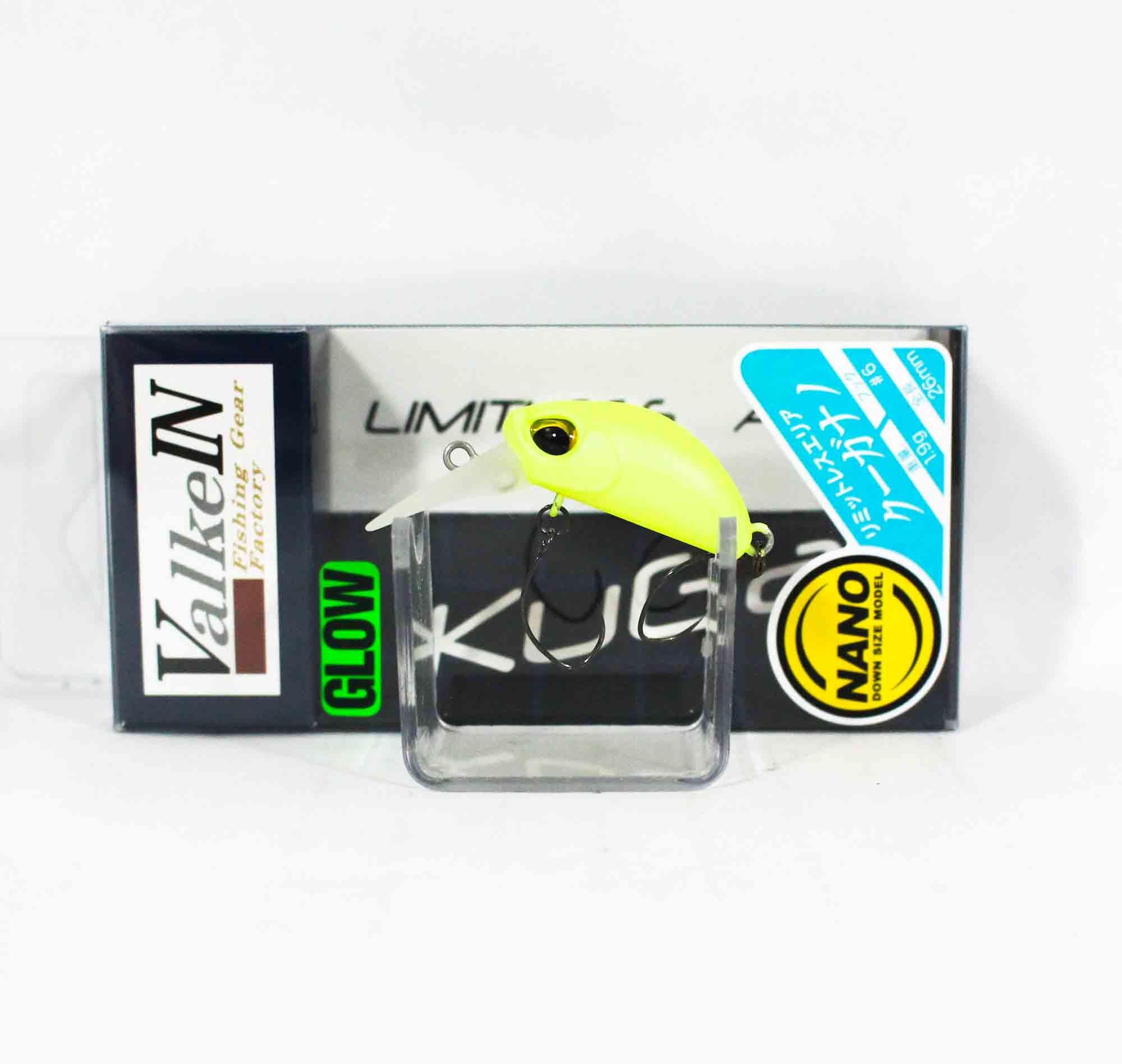 Lure Haven Singapore