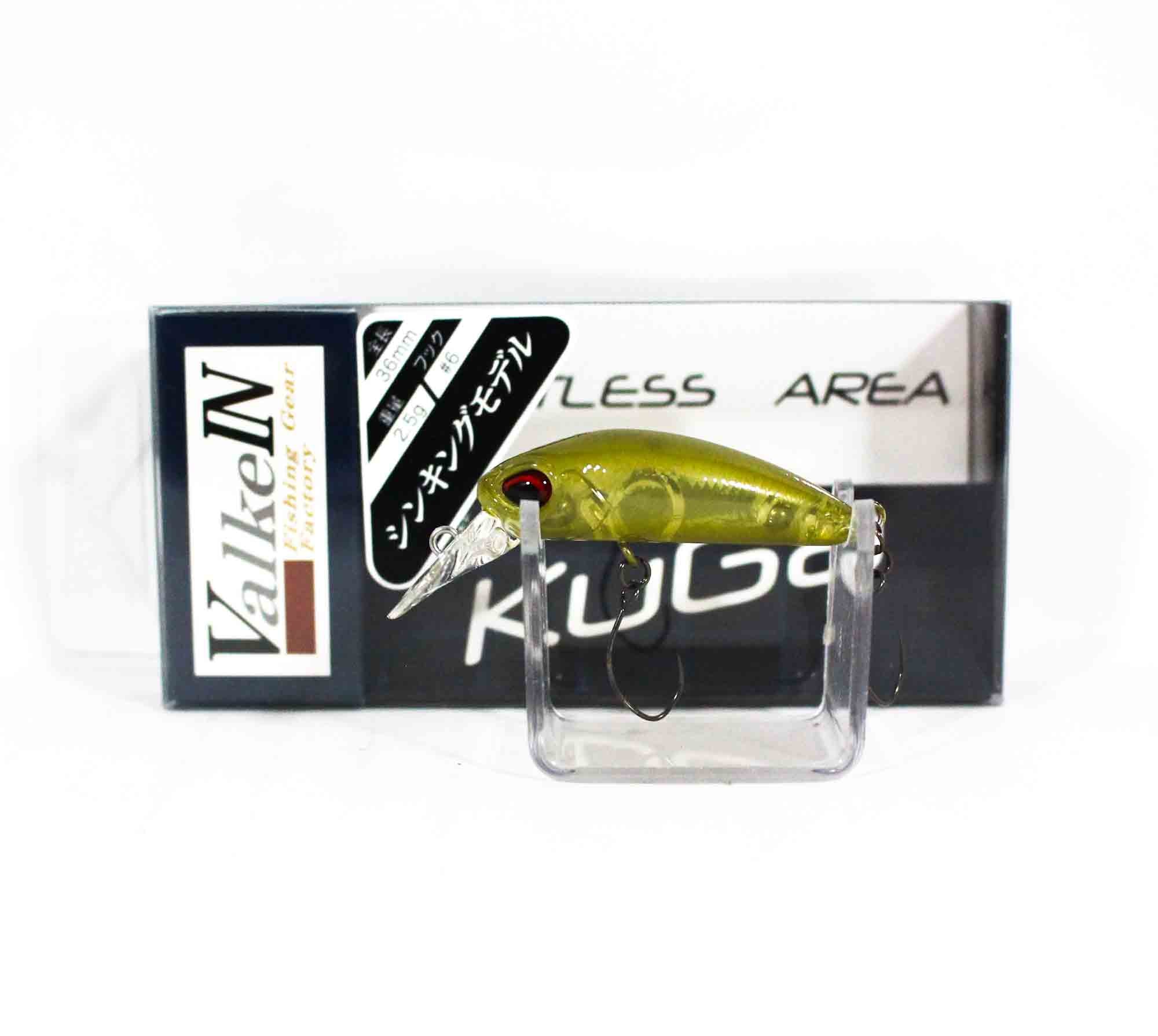 Lure Haven Singapore