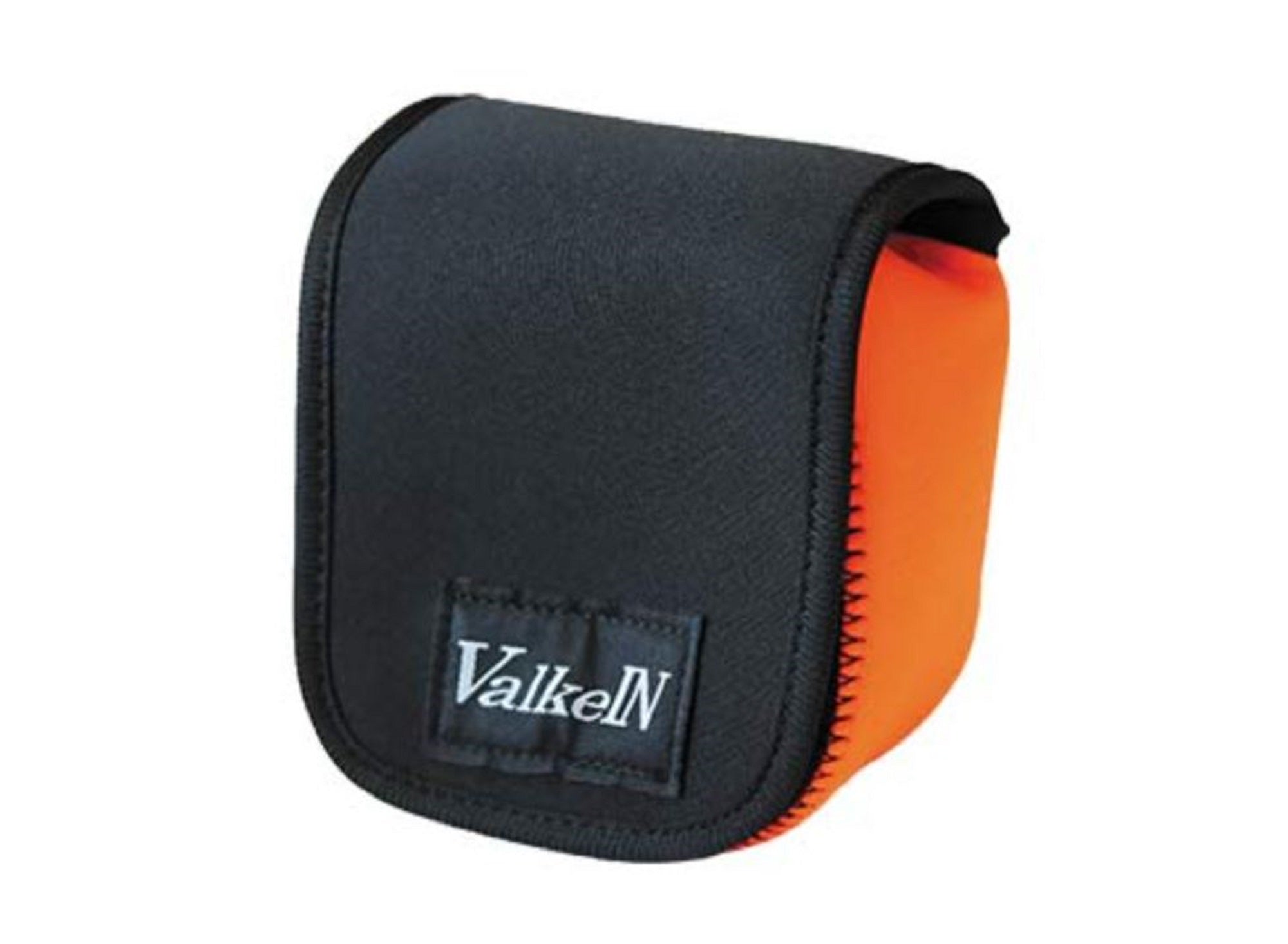Valkein Line Pouch 95 x 95 x 60mm Orange (9423)