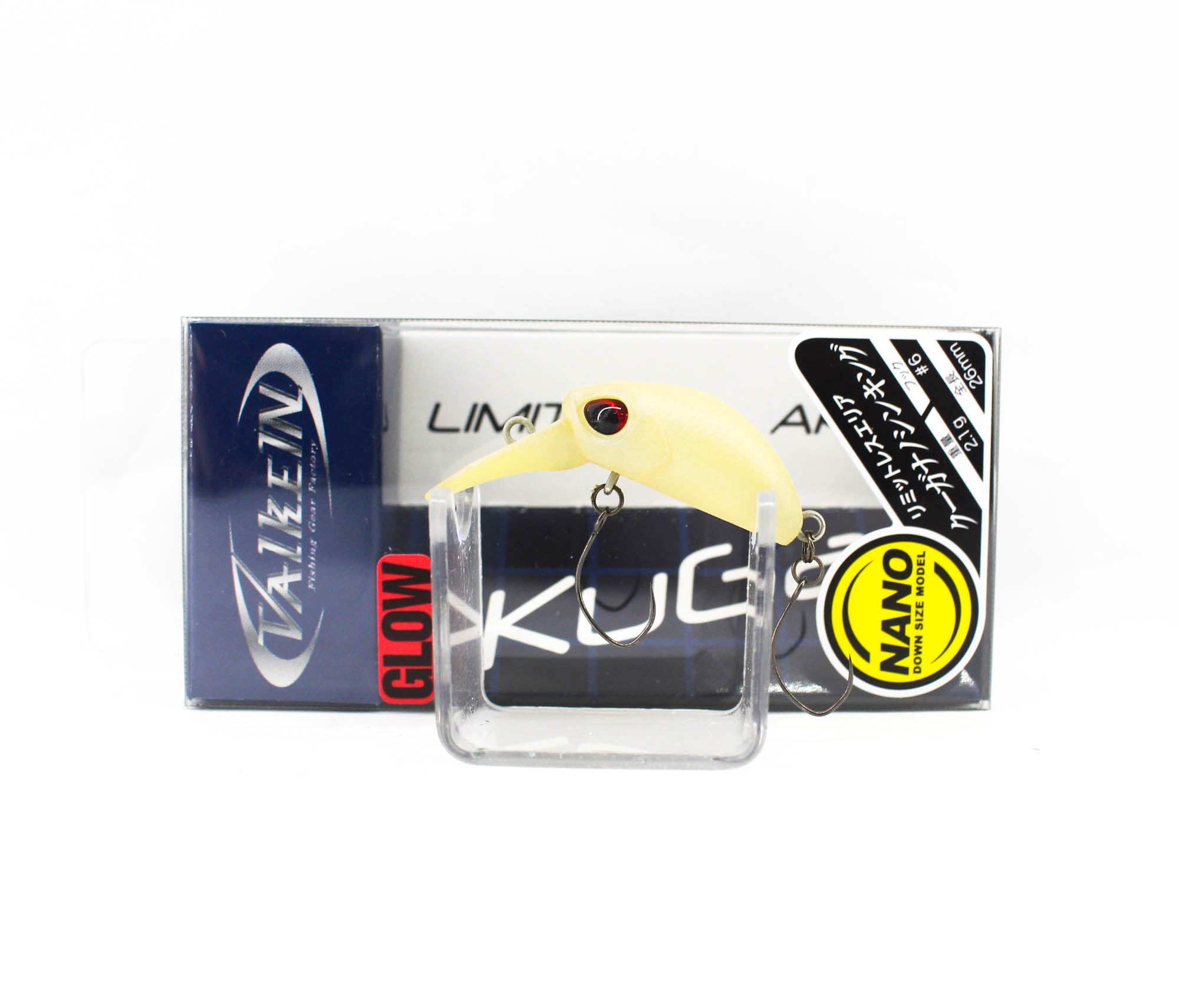 Lure Haven Singapore