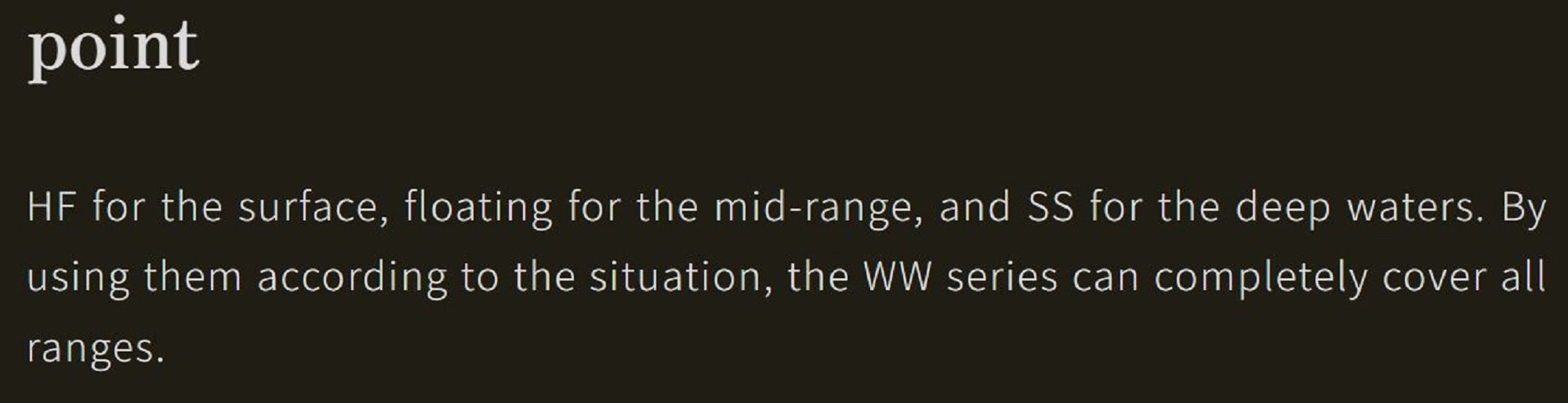 Lure Haven Singapore