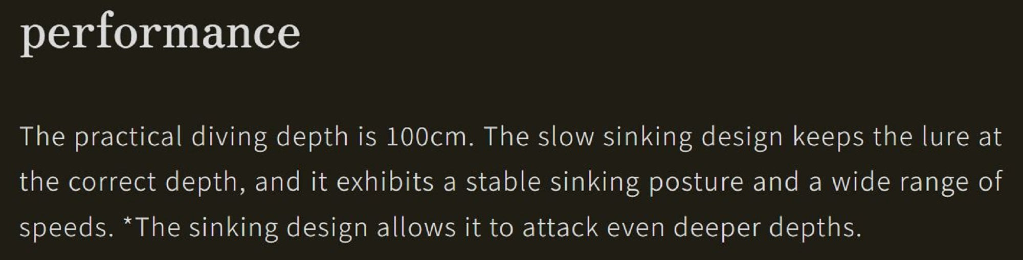 Lure Haven Singapore