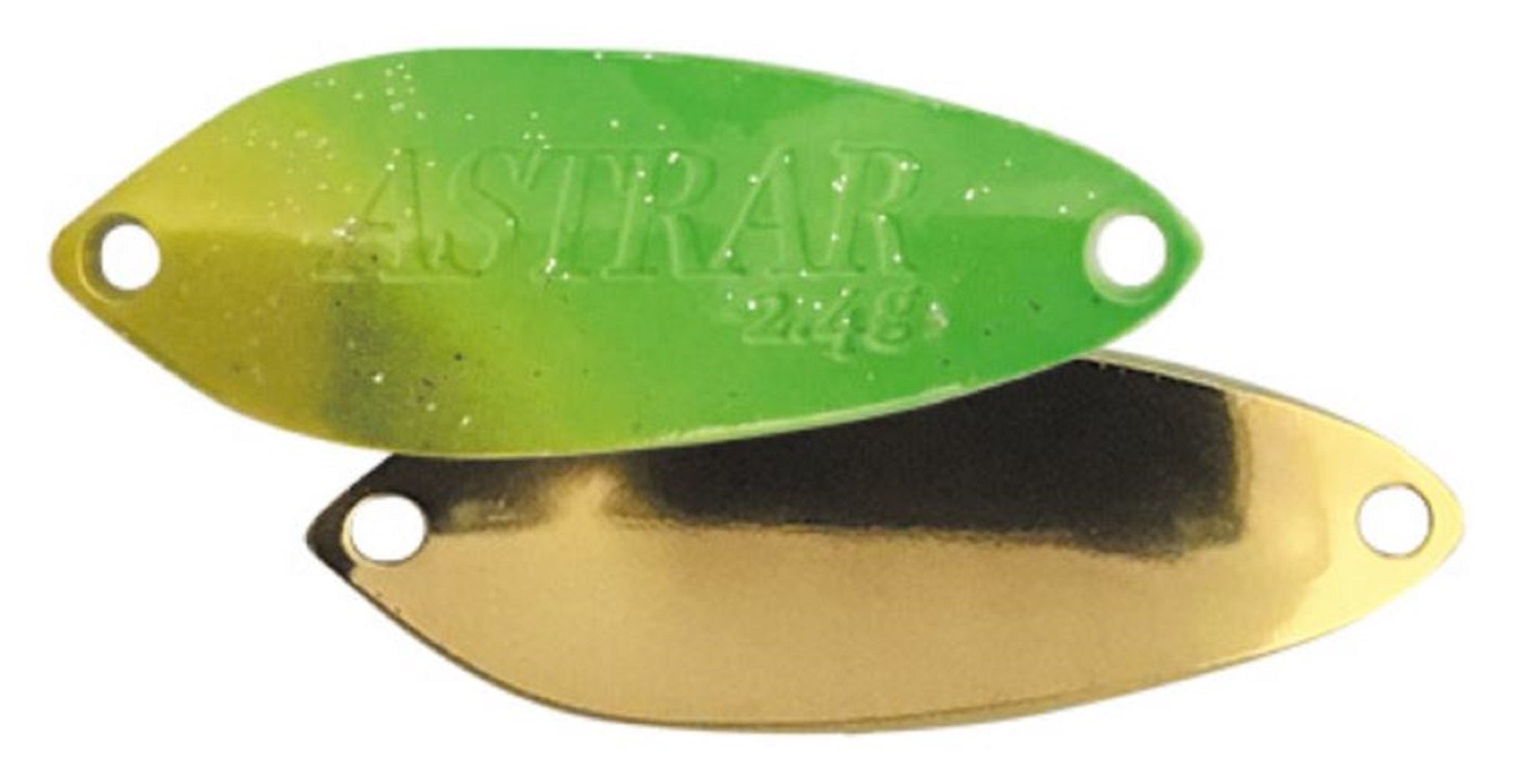Valkein Spoon Astrar 3.2 grams Sinking Lure No.27 (6079)
