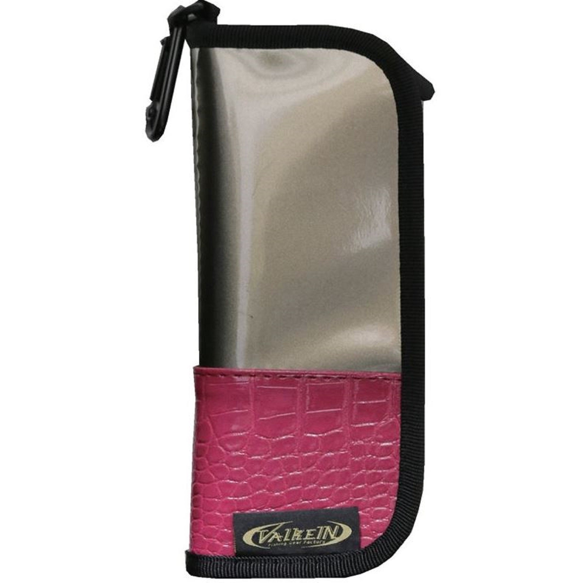 Valkein Lure Spoon Wallet Size M 95 x 220 x 35 mm Julian Pink (6154)