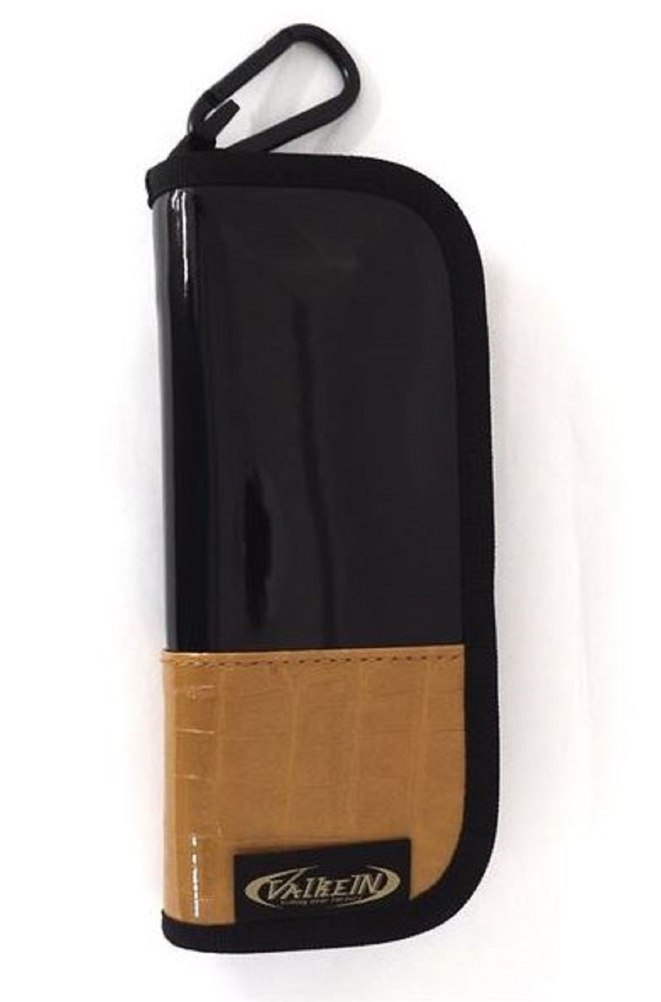 Valkein Lure Spoon Wallet Size M 95 x 220 x 35 mm Western Yellow (6178)