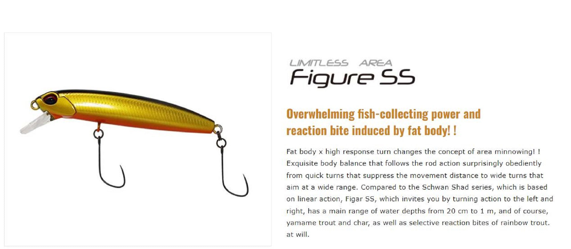 Lure Haven Singapore