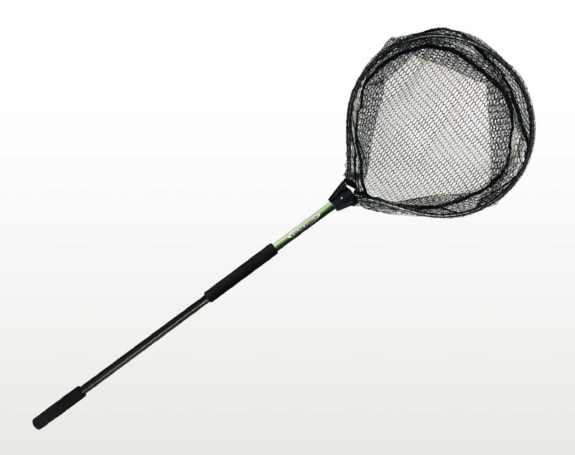 Valkein Blade Landing Net 45 x 50 cm 470 grams Green (5217)