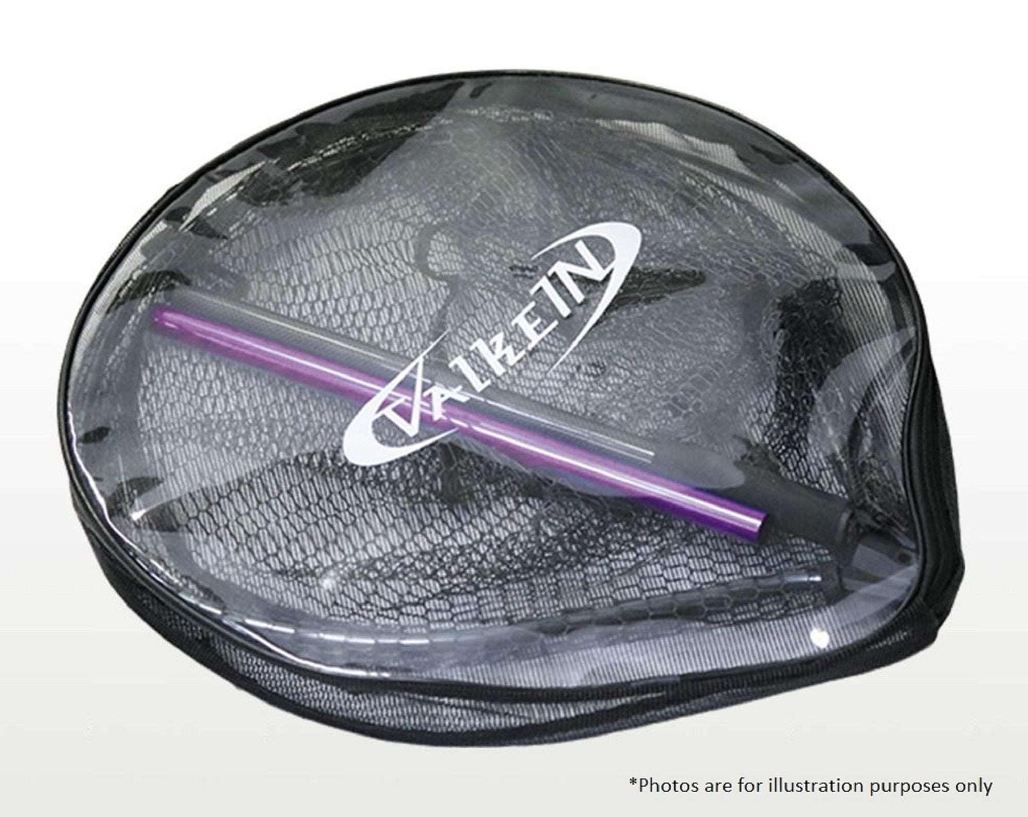 Valkein Blade Landing Net 45 x 50 cm 470 grams Green (5217)