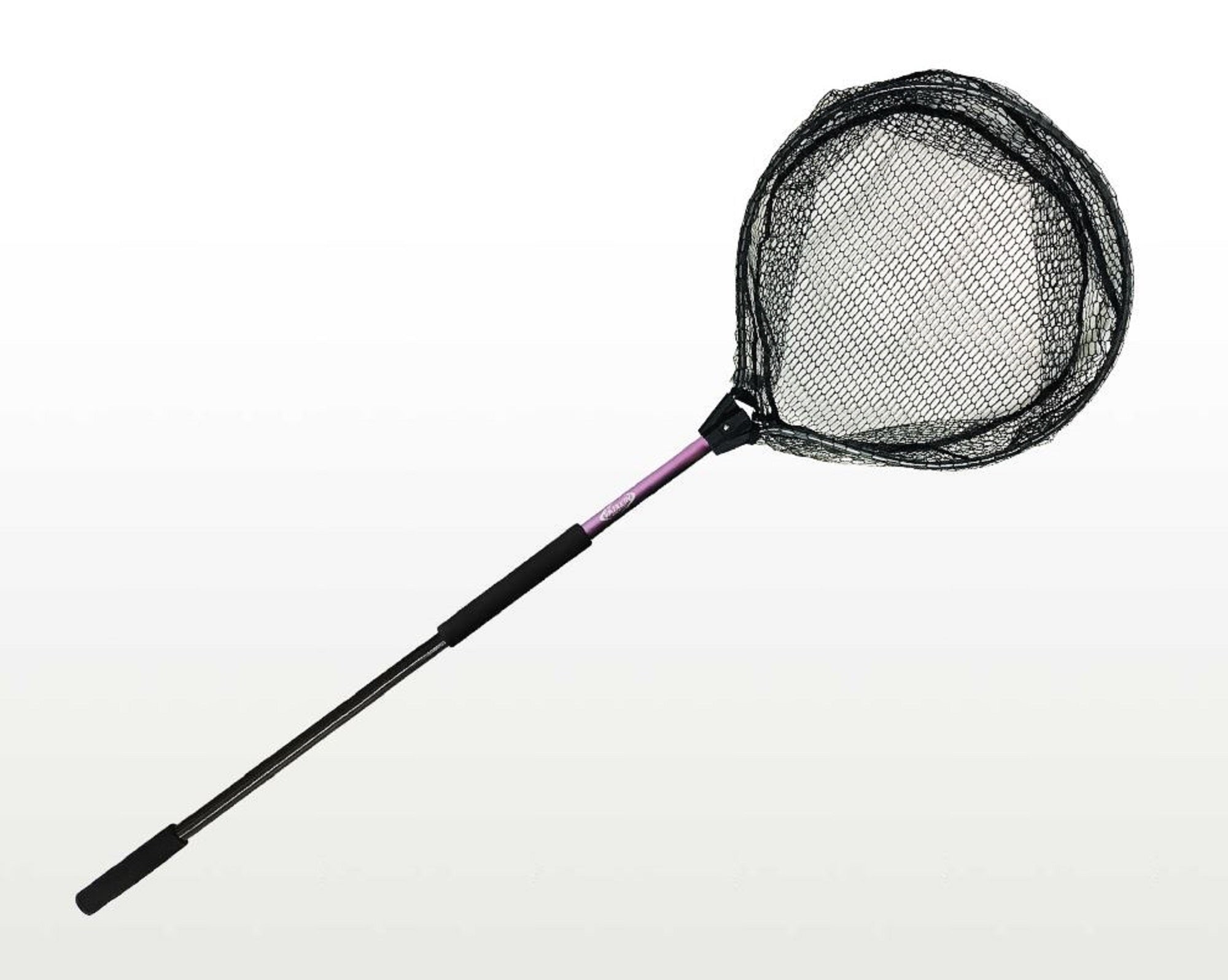 Valkein Blade Landing Net 45 x 50 cm 470 grams Purple (5224)