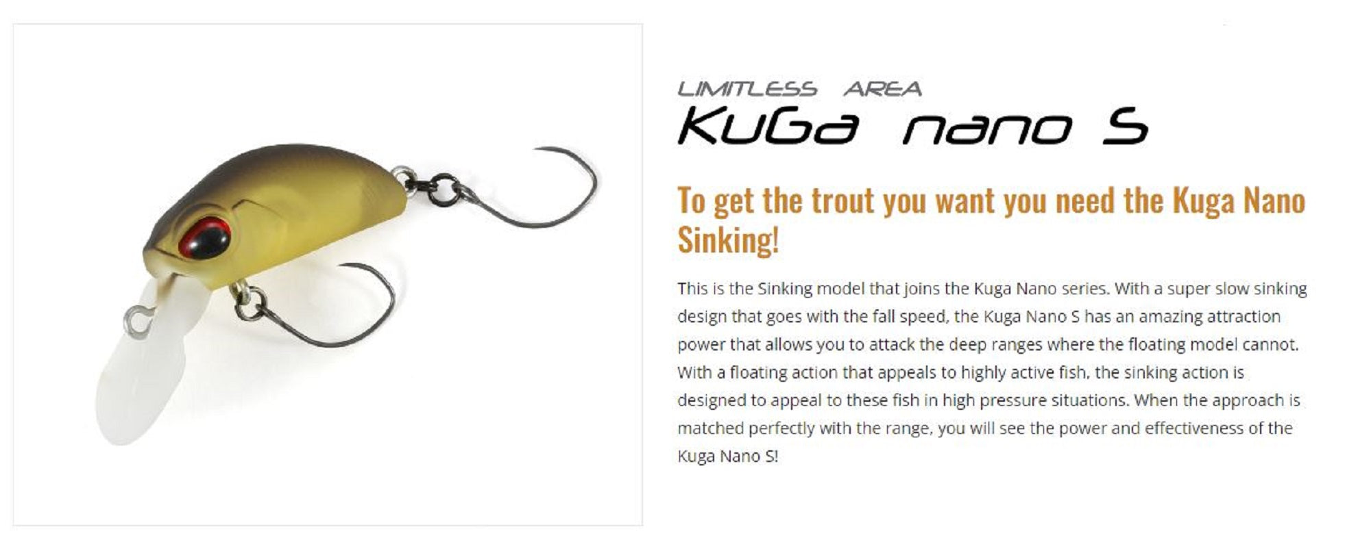 Lure Haven Singapore