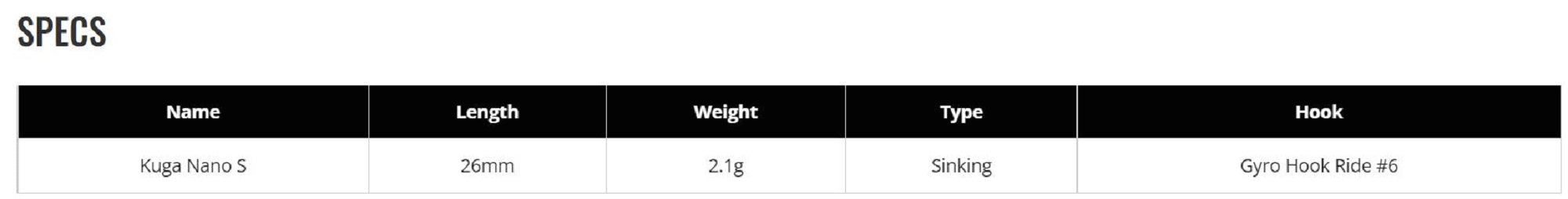 Lure Haven Singapore