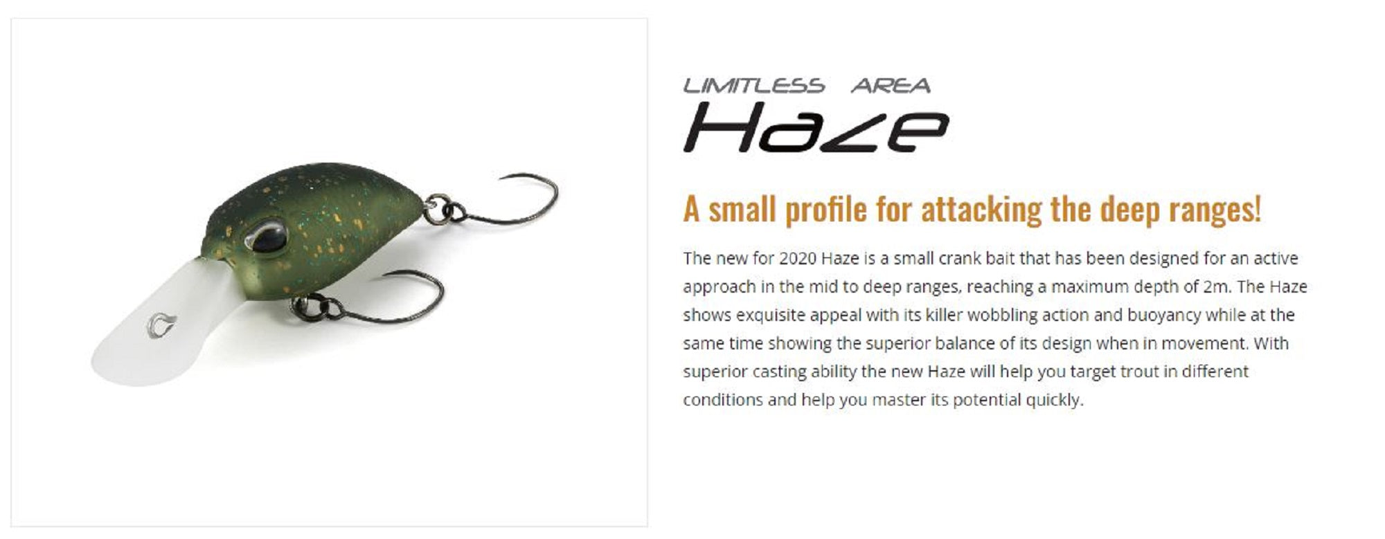 Lure Haven Singapore