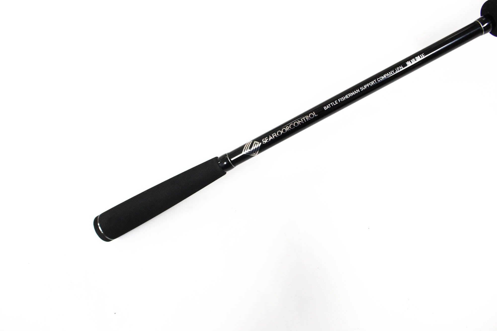 Seafloor Control Rod Baitcast Jult 510H (2464)