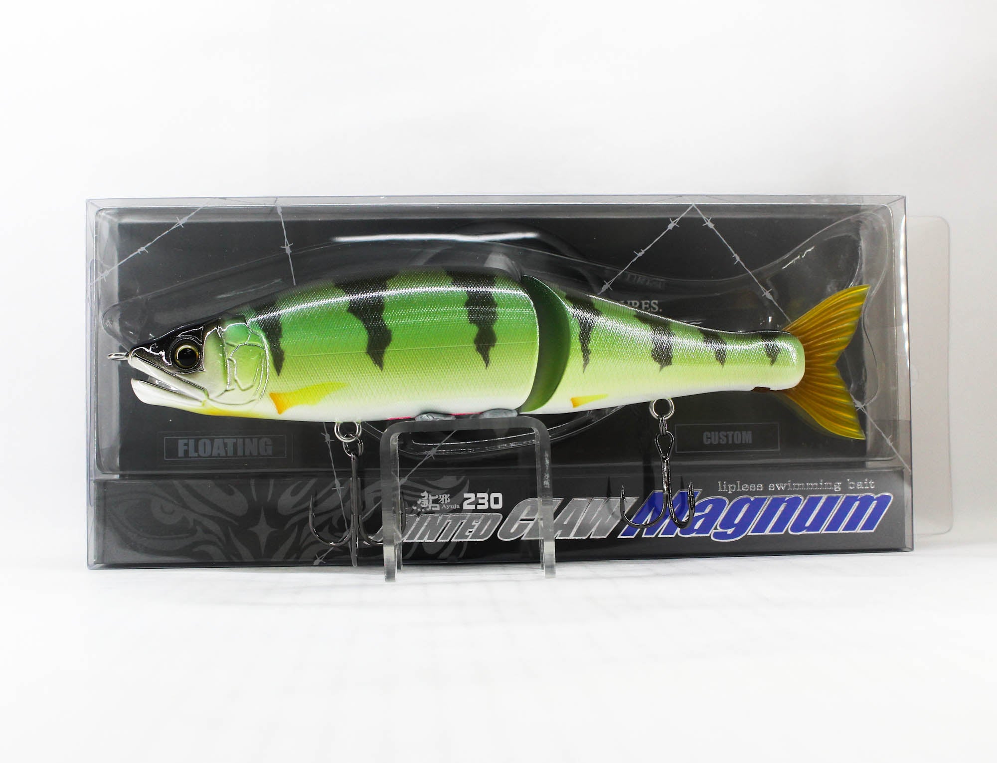Lure Haven Singapore