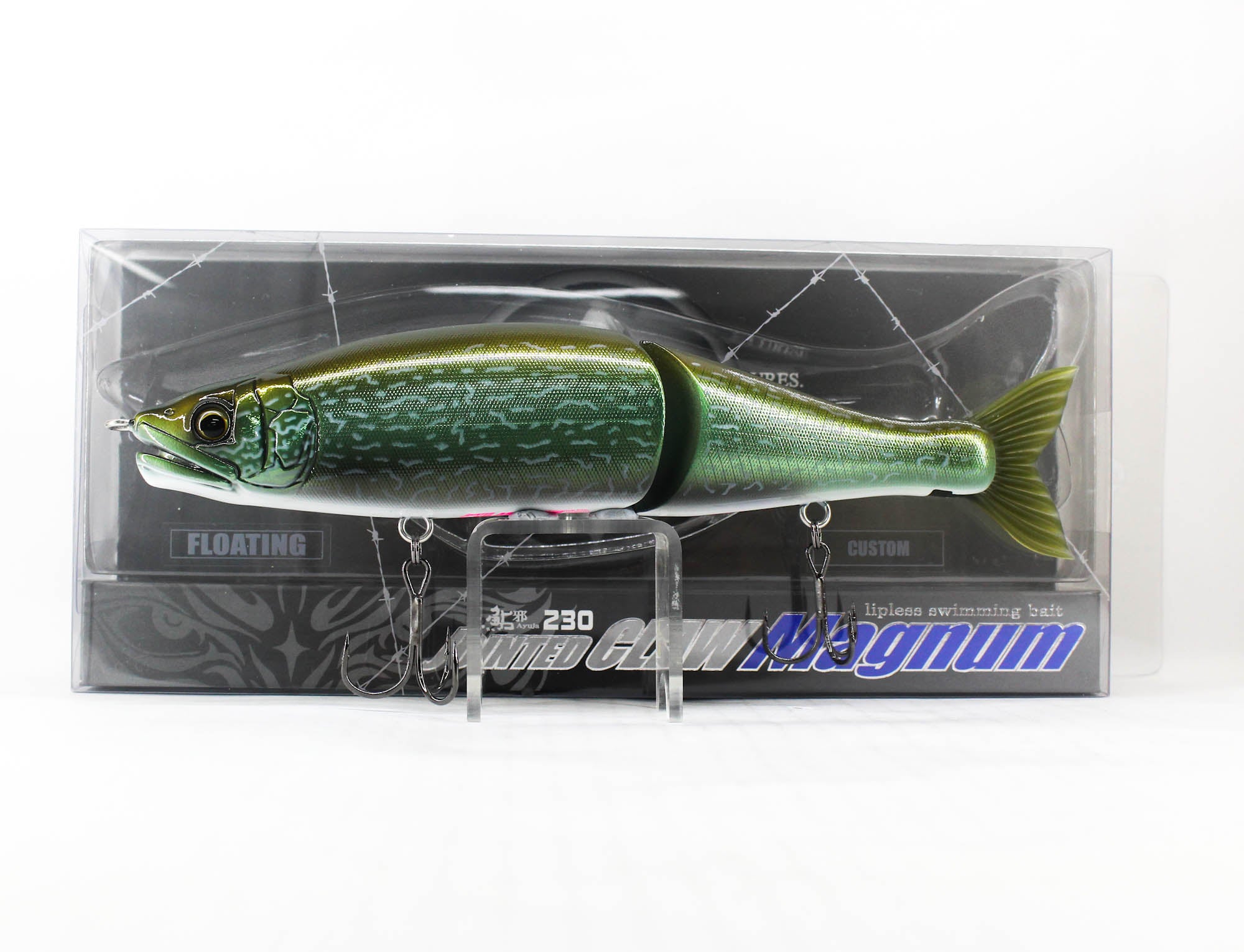 Lure Haven Singapore