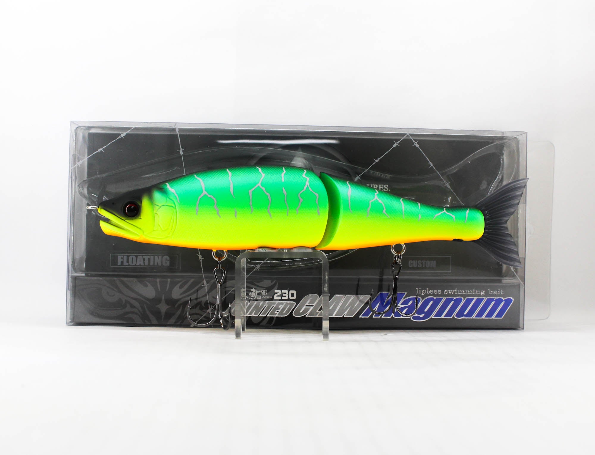 Lure Haven Singapore