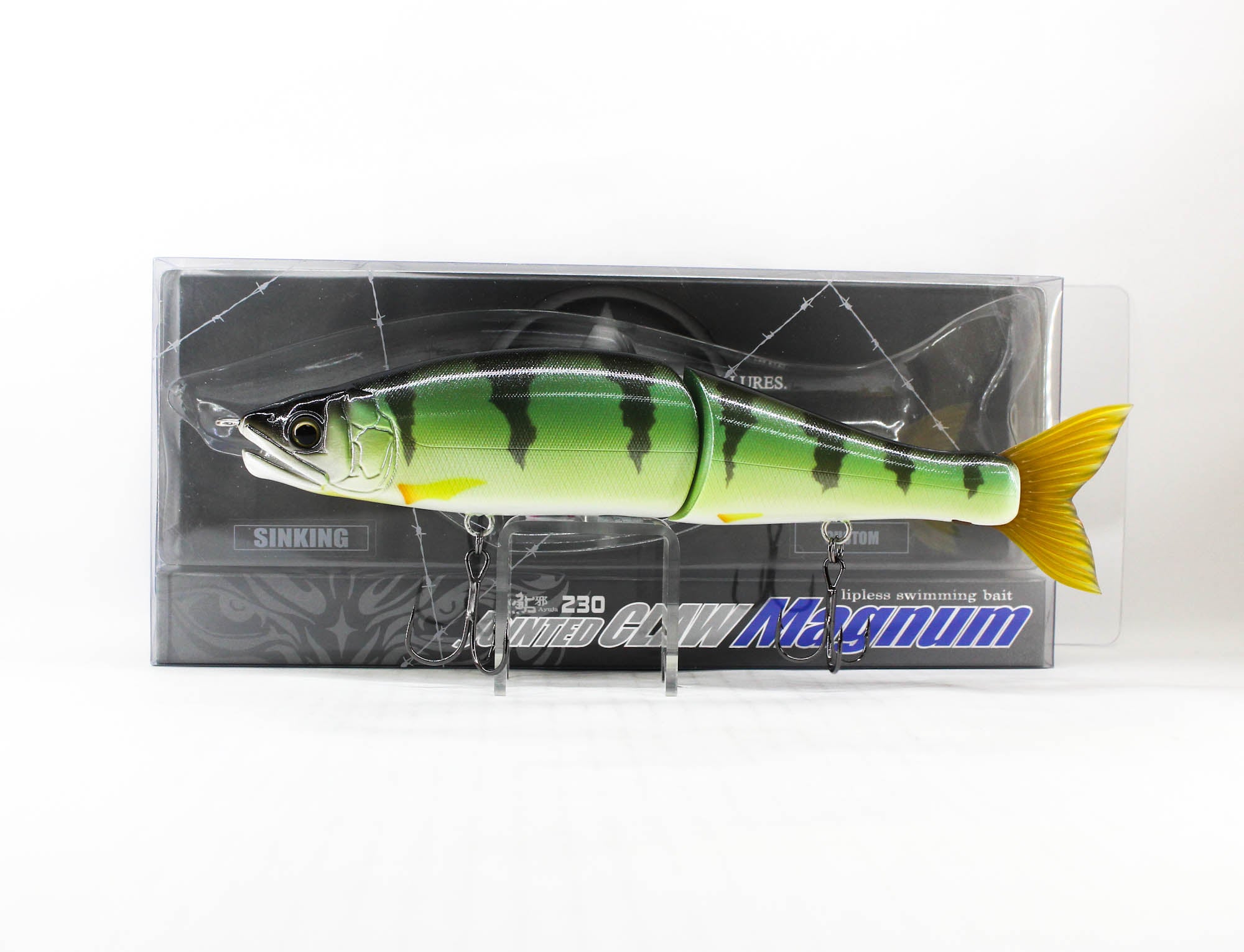Lure Haven Singapore