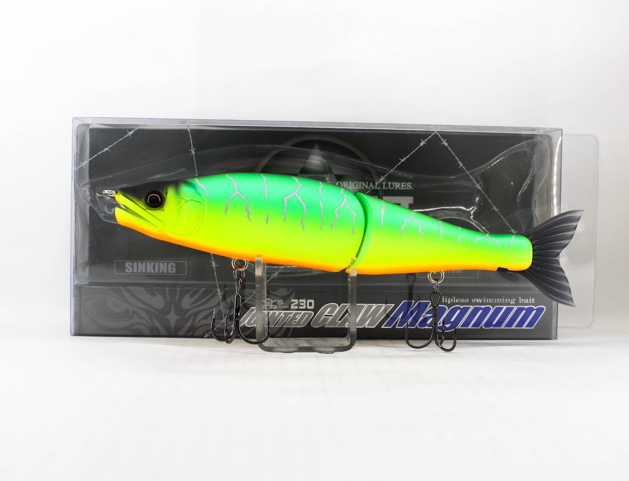 Lure Haven Singapore