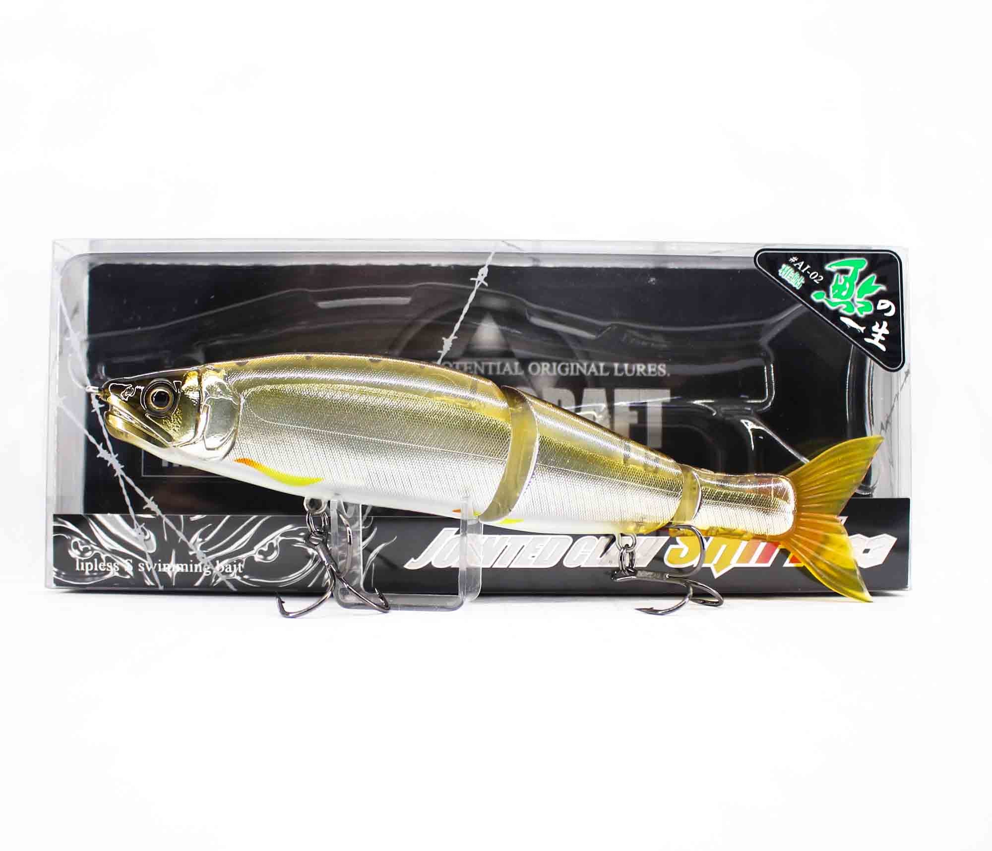Lure Haven Singapore