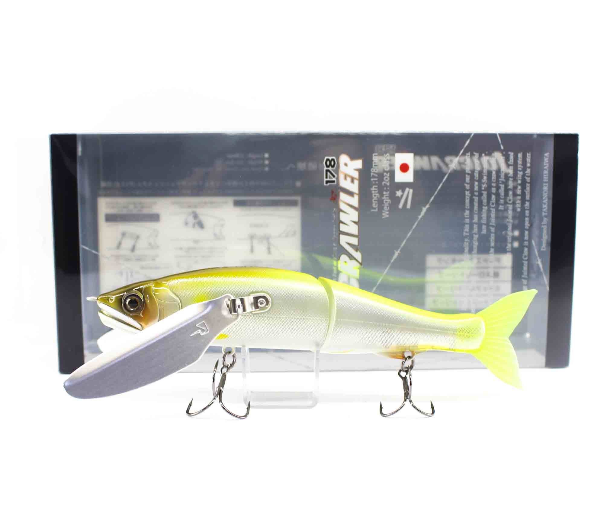 Lure Haven Singapore