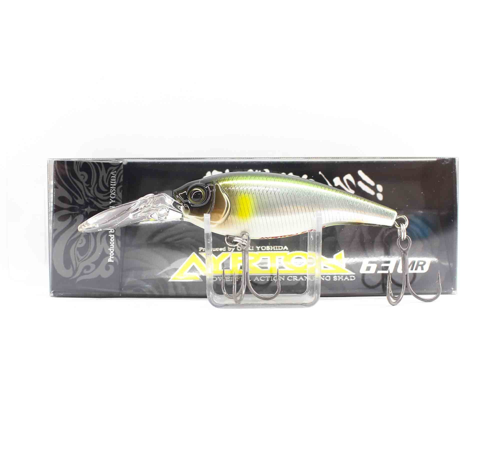 Lure Haven Singapore