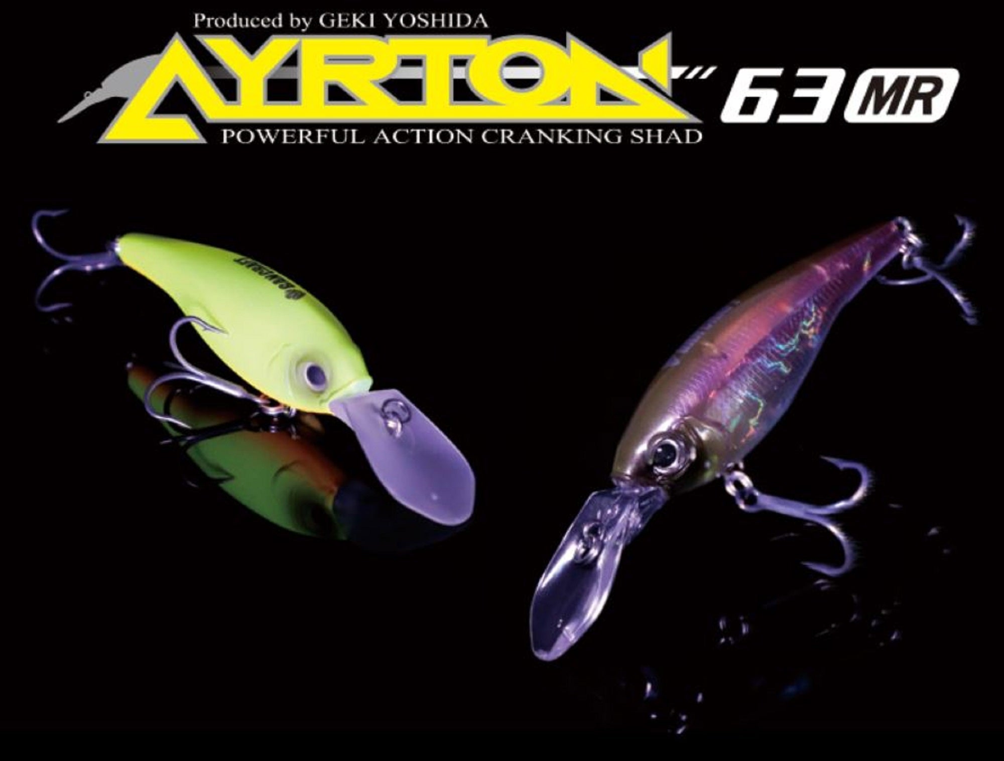 Lure Haven Singapore