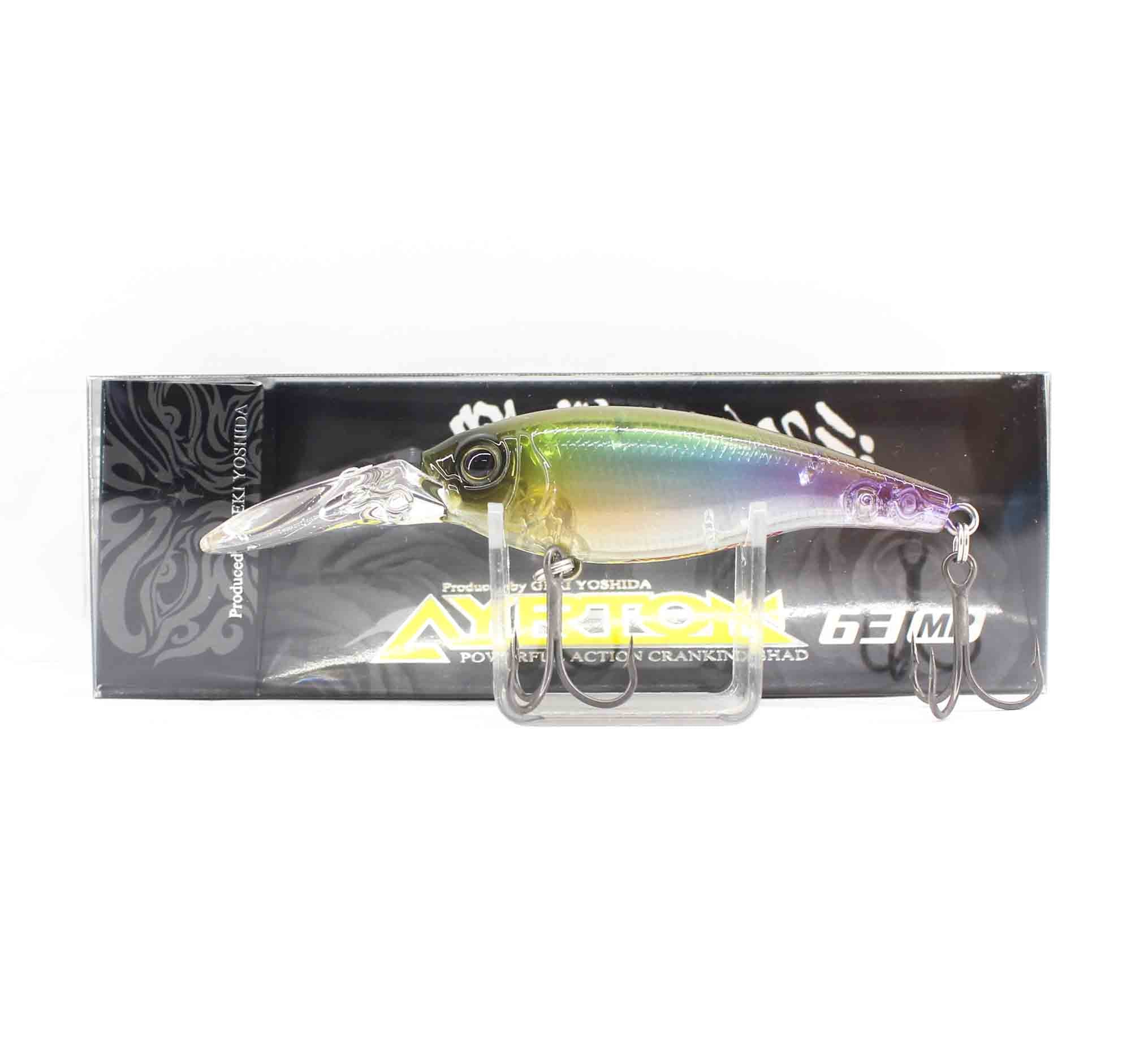 Lure Haven Singapore