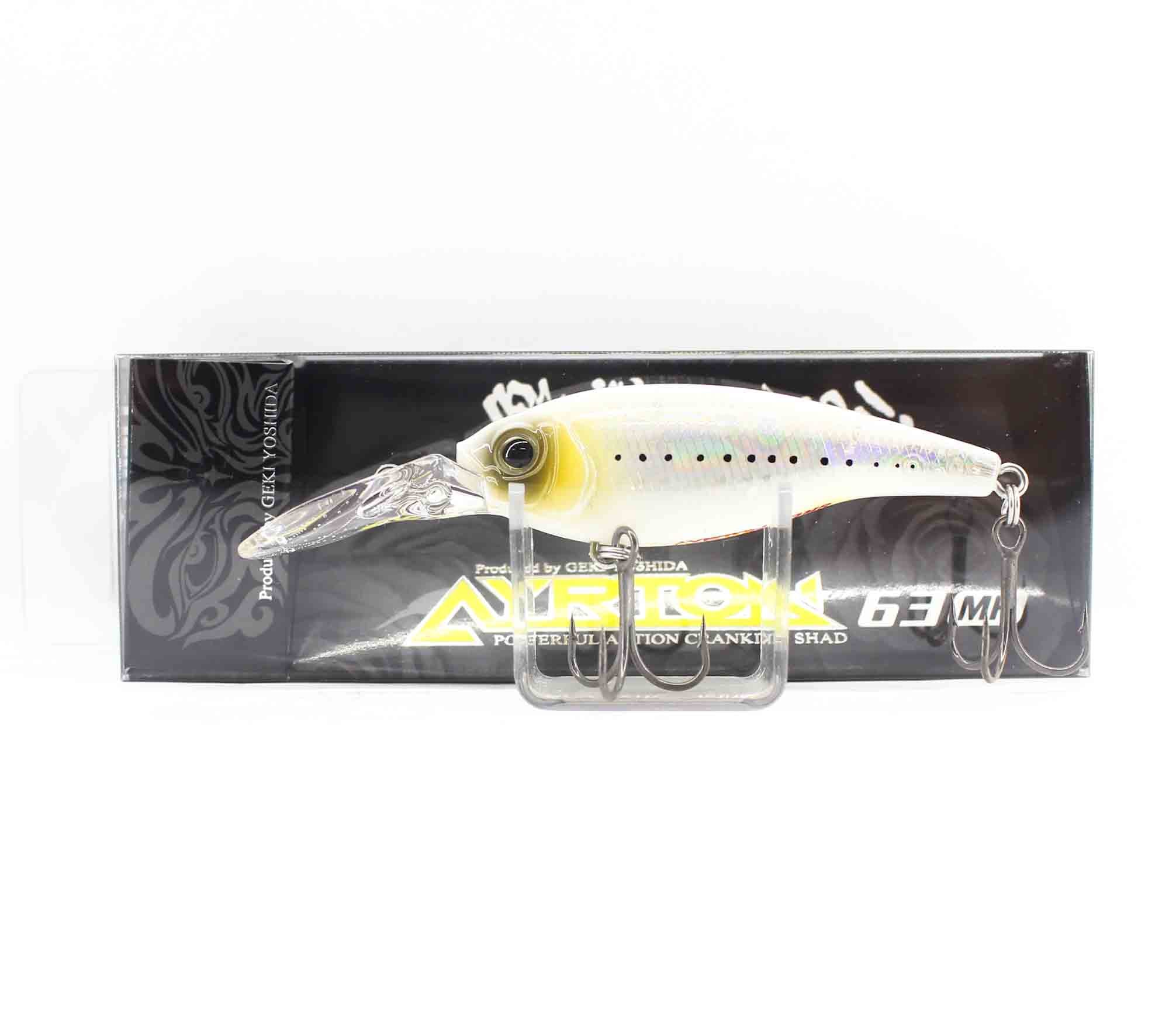 Lure Haven Singapore