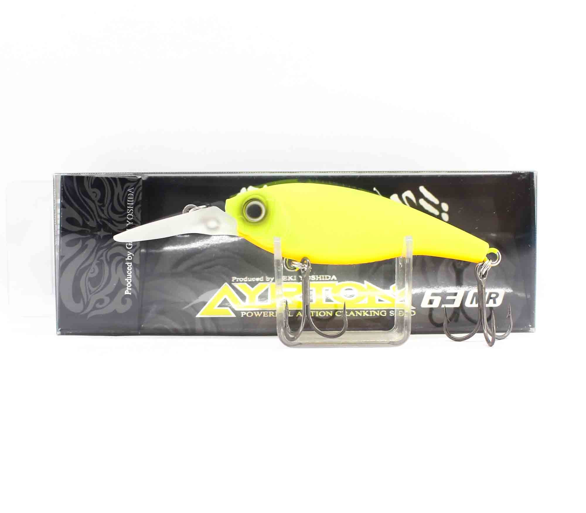 Lure Haven Singapore