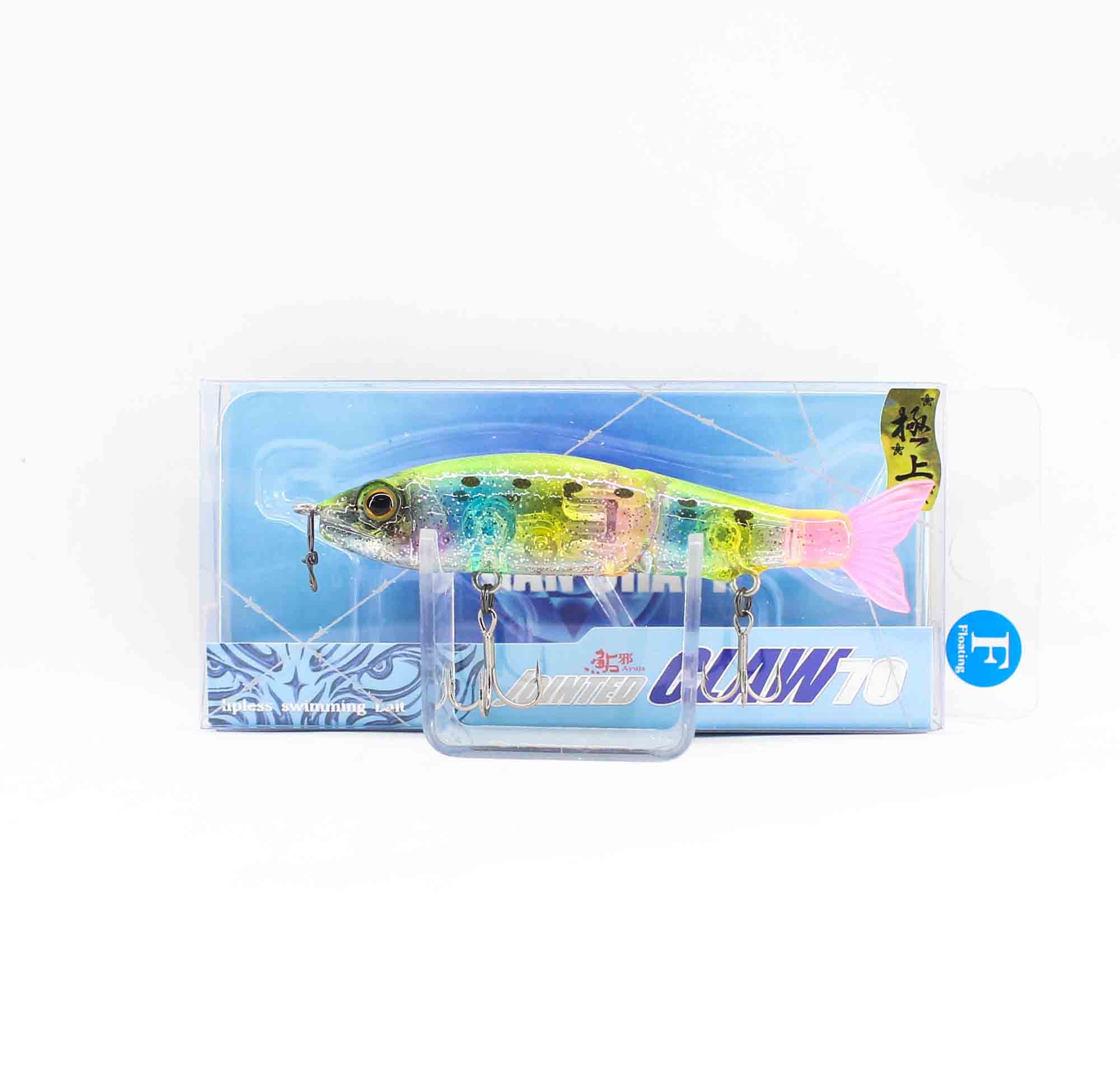 Lure Haven Singapore