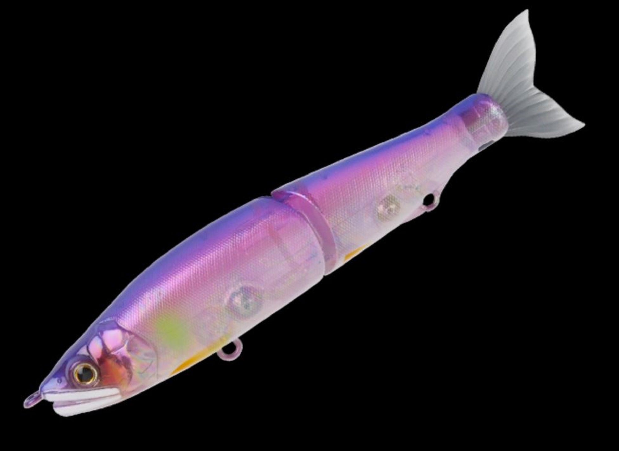 Lure Haven Singapore
