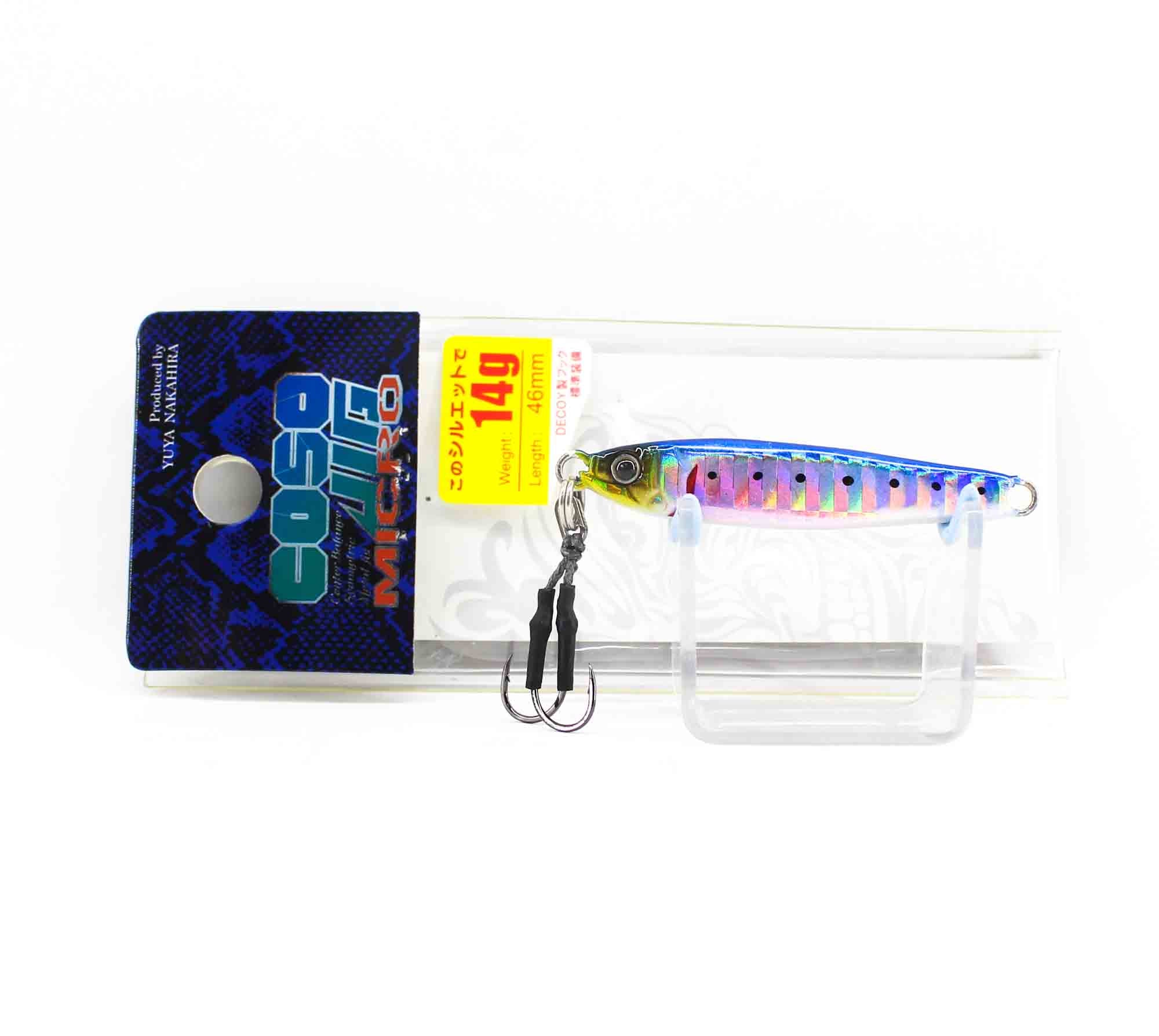 Lure Haven Singapore