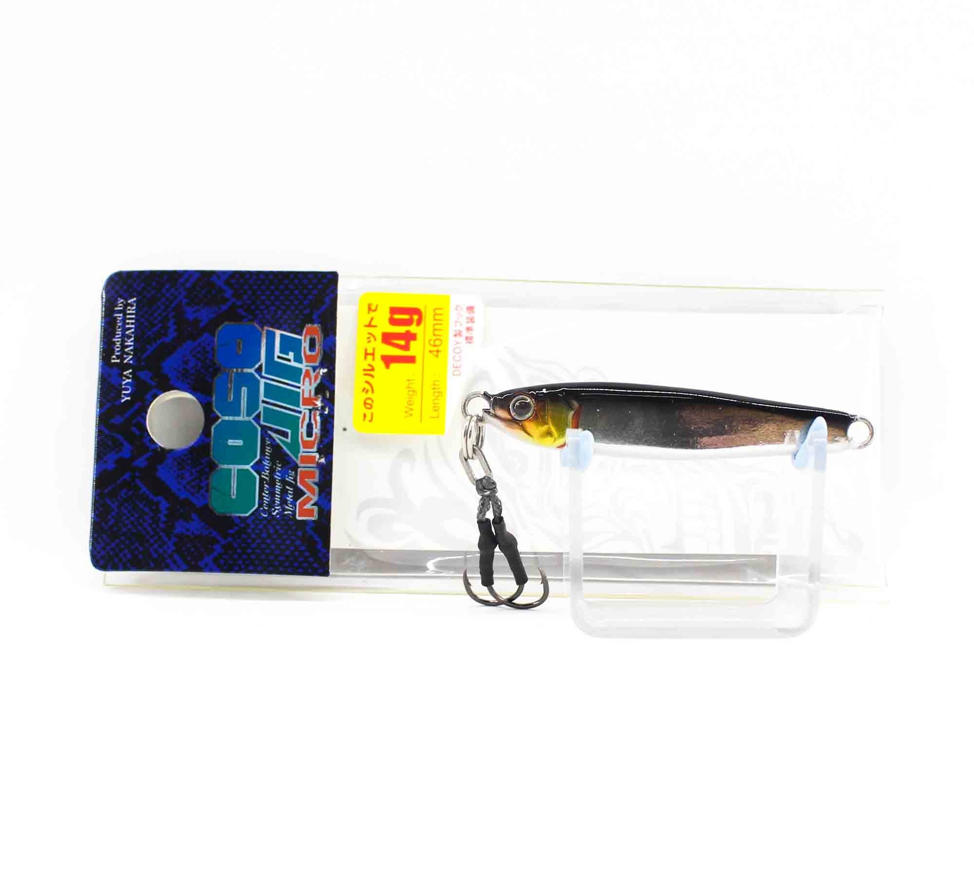 Lure Haven Singapore