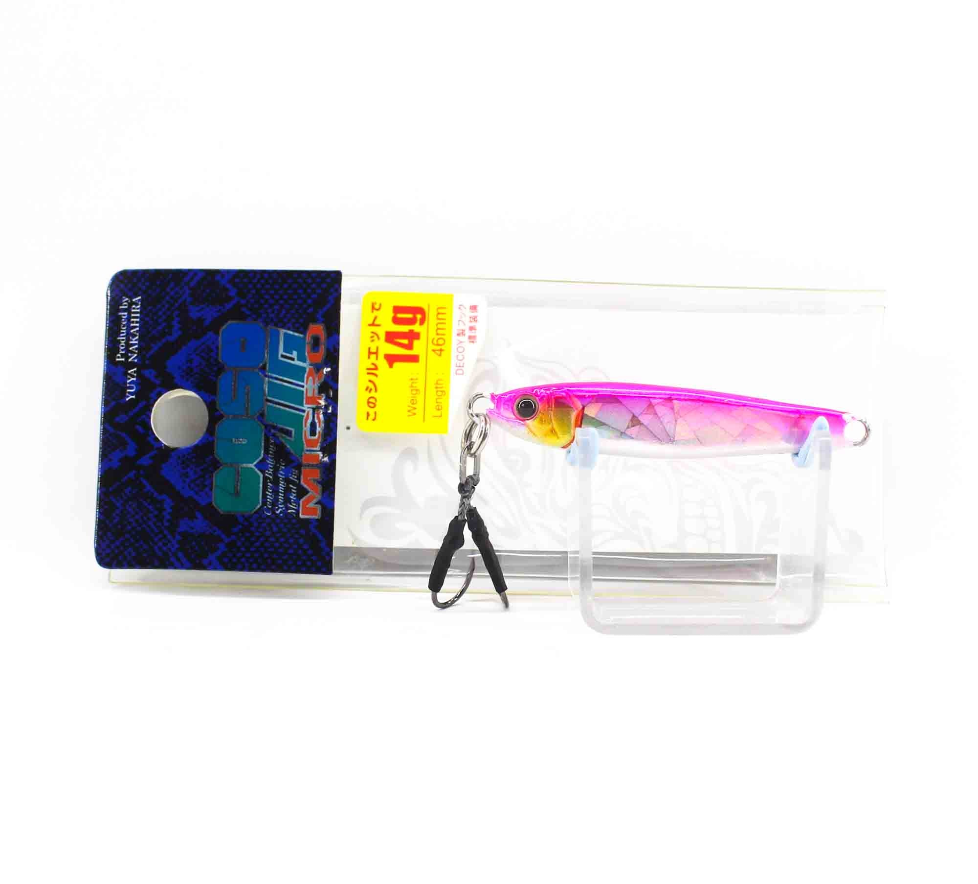 Lure Haven Singapore