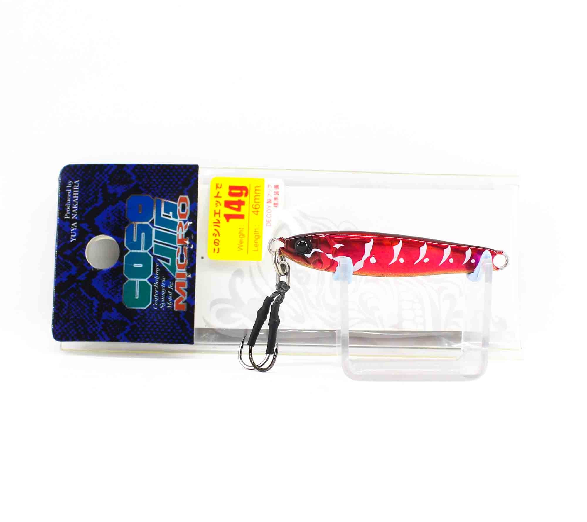 Lure Haven Singapore