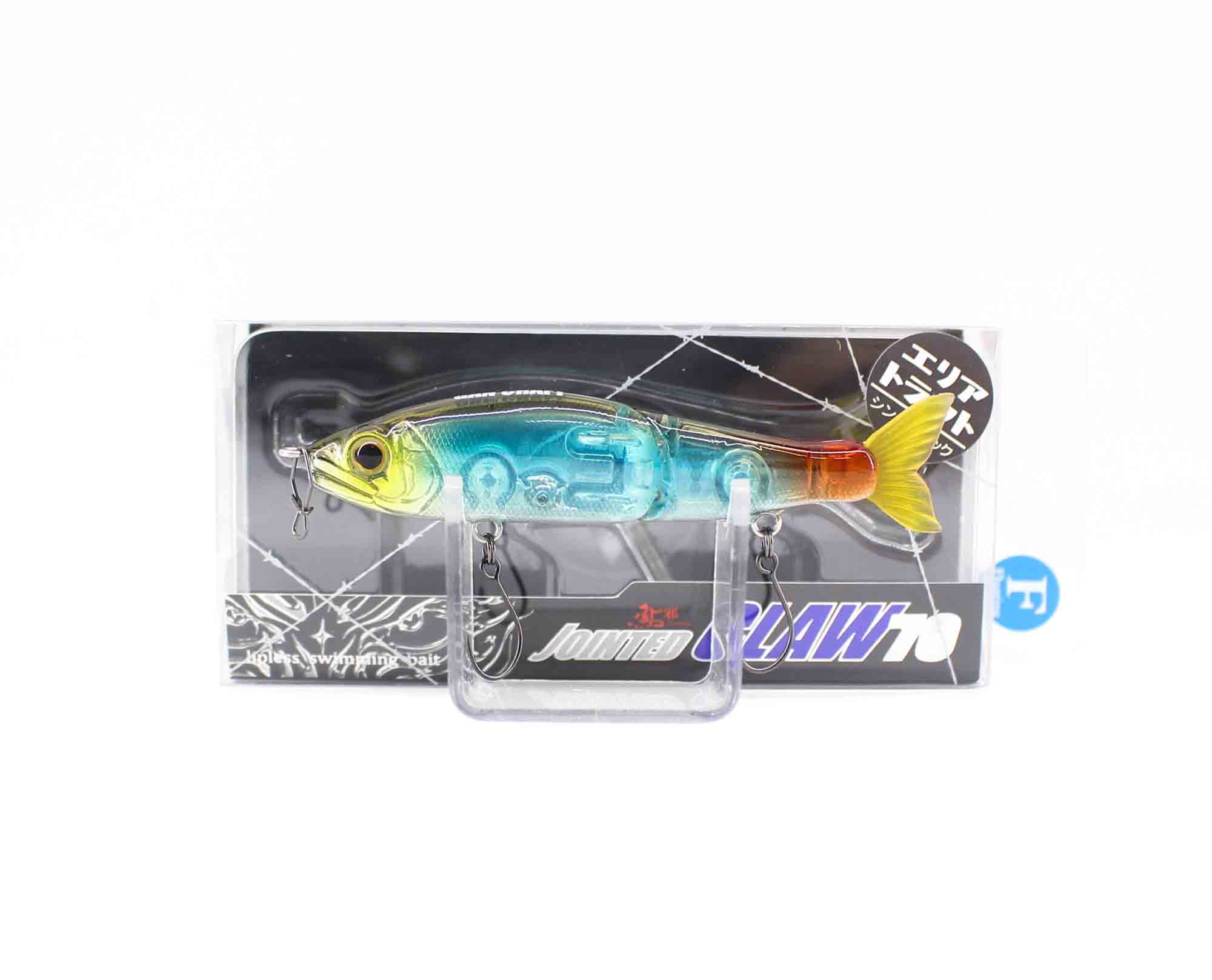 Lure Haven Singapore