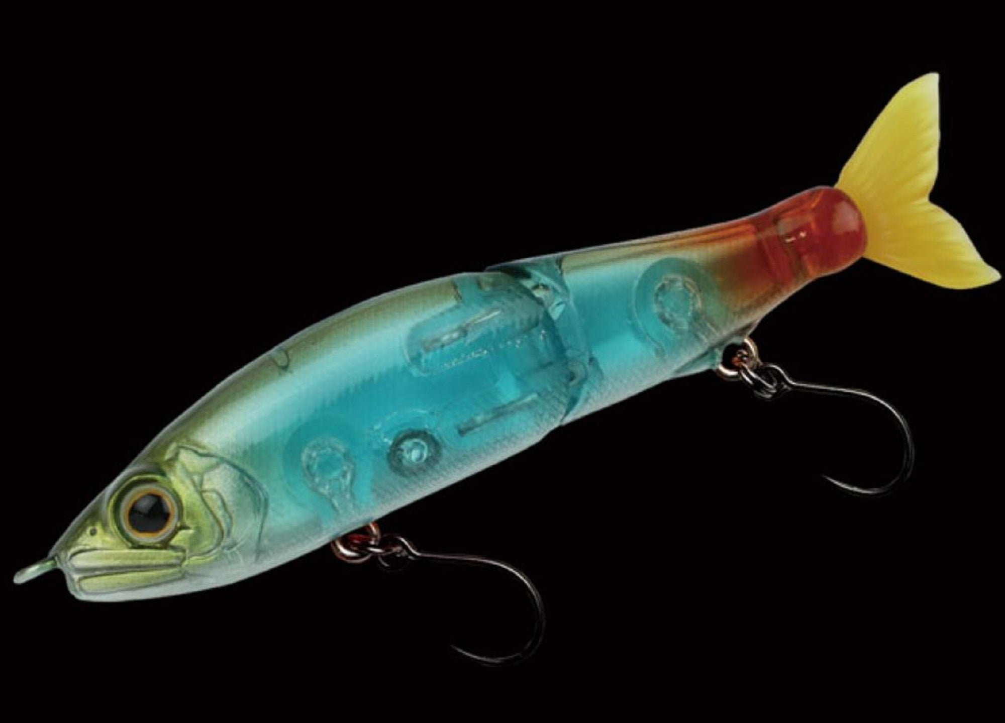 Lure Haven Singapore
