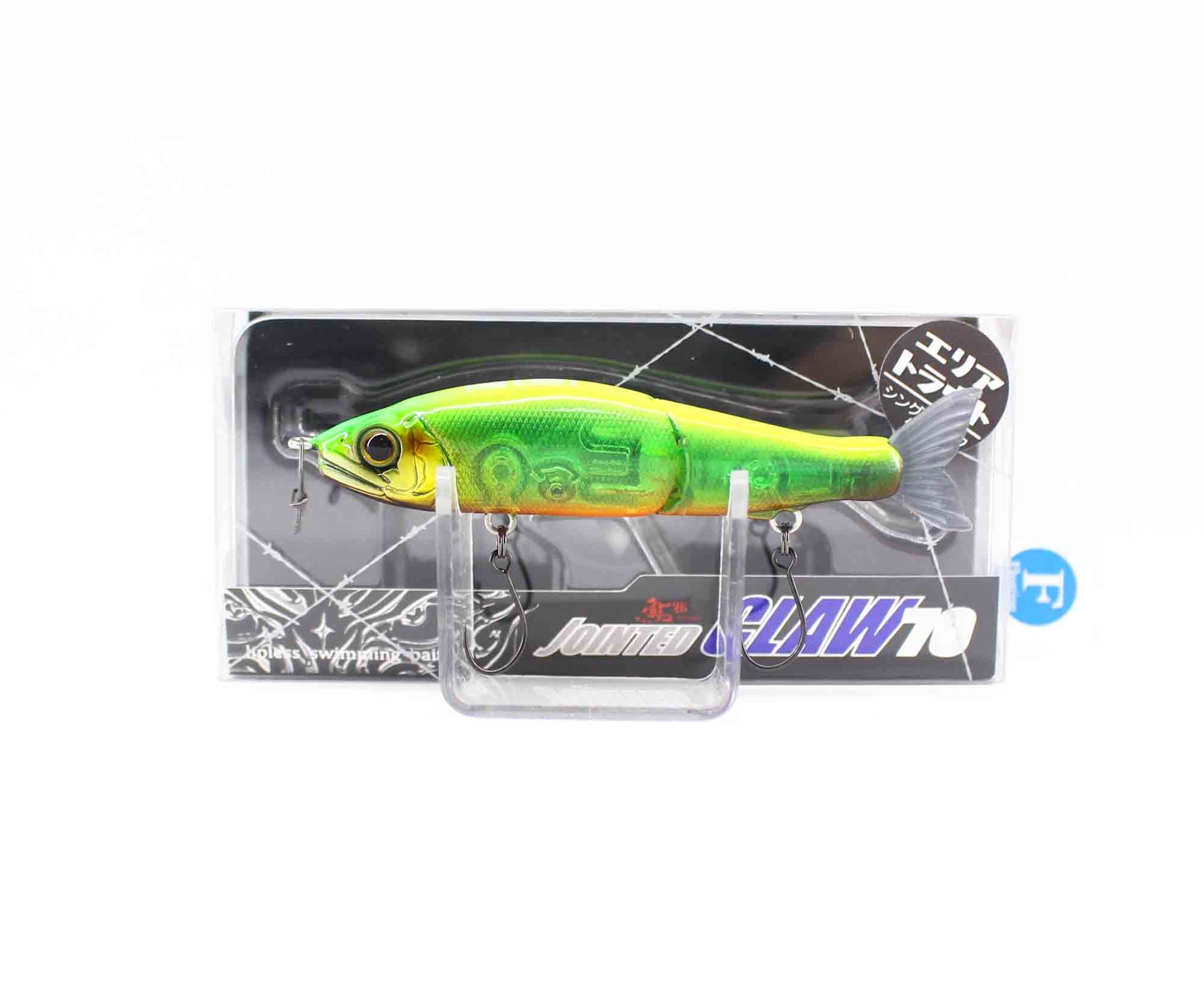 Lure Haven Singapore