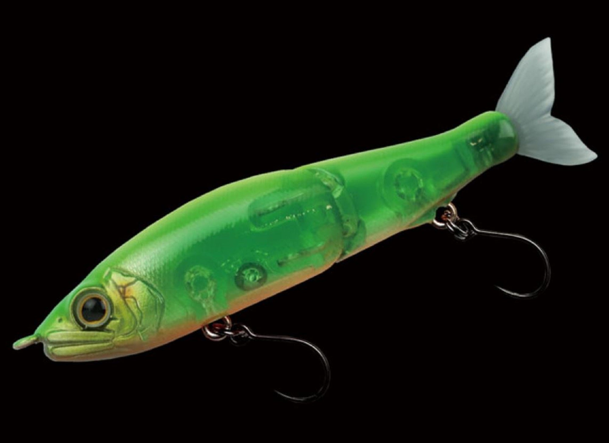 Lure Haven Singapore
