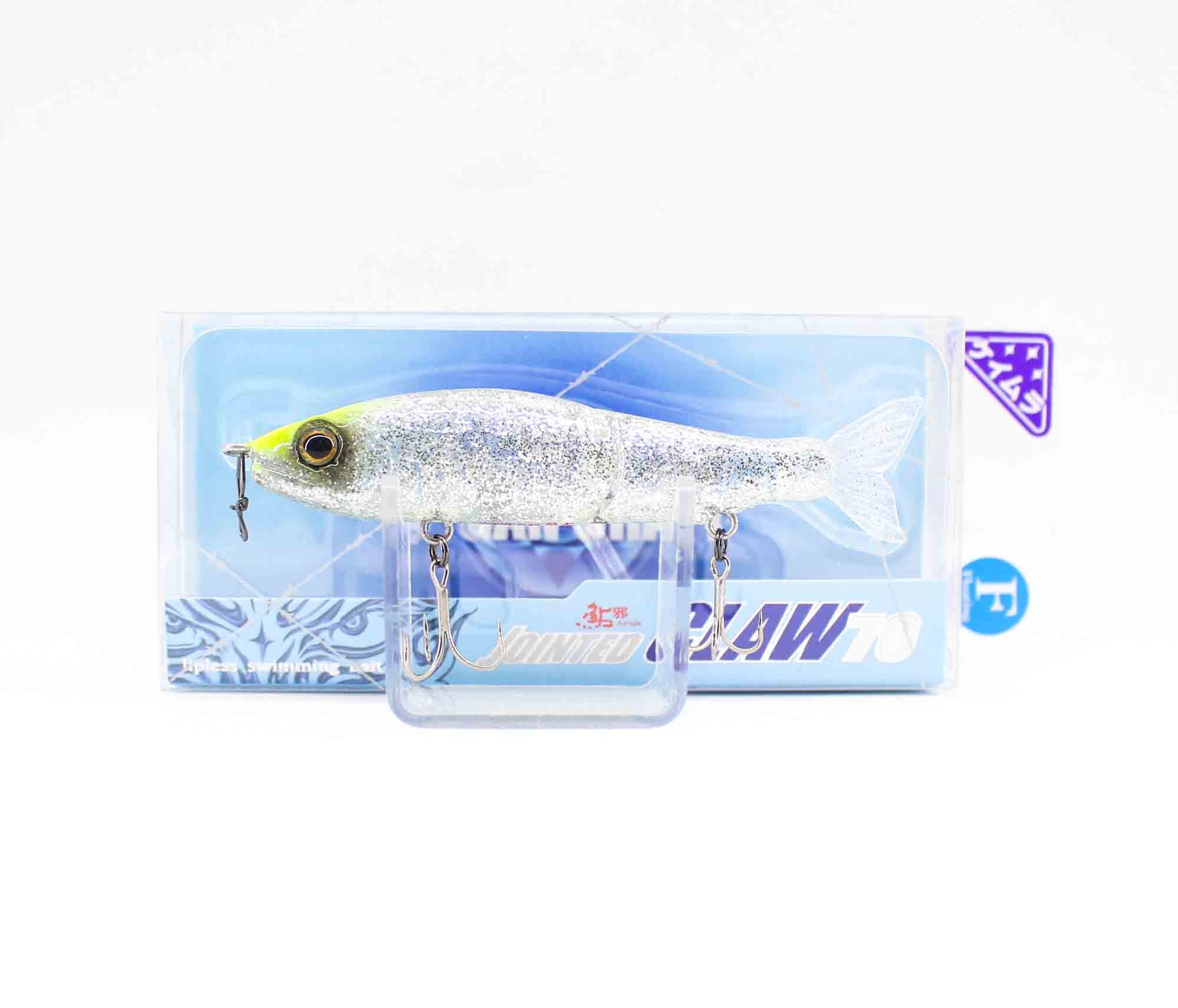 Lure Haven Singapore