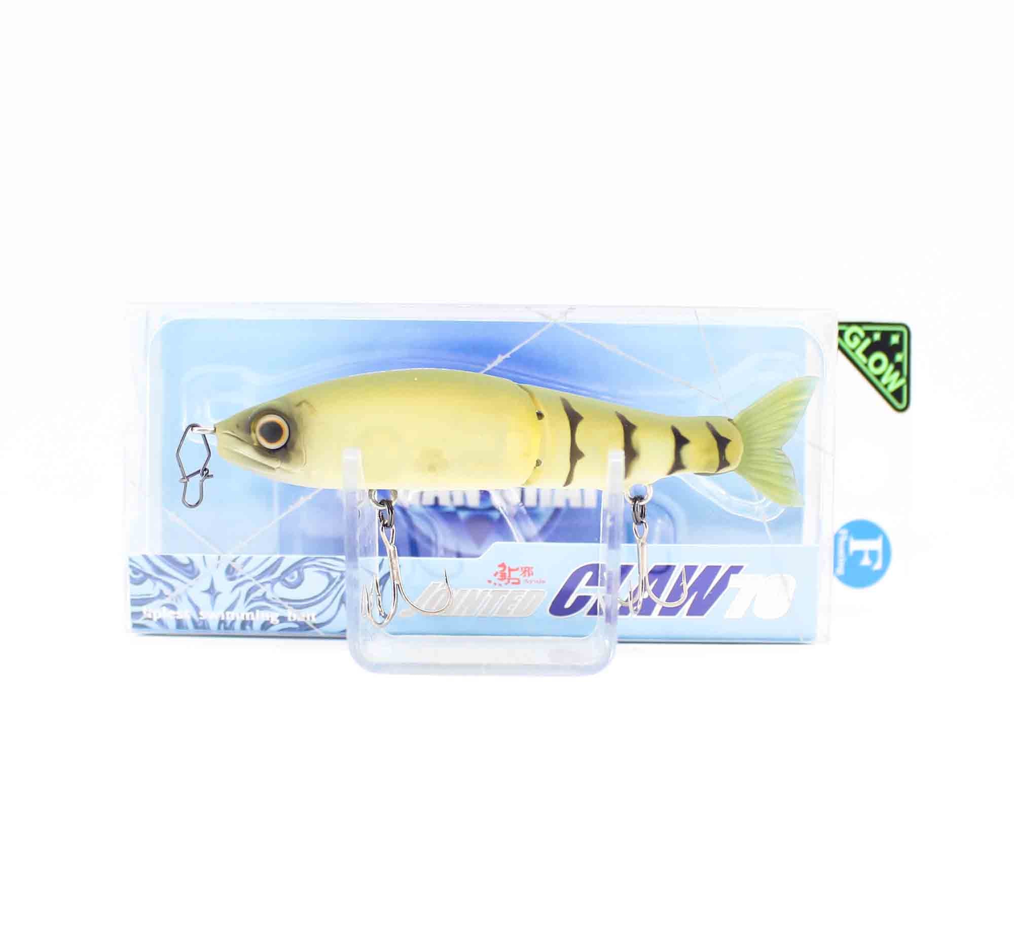 Lure Haven Singapore
