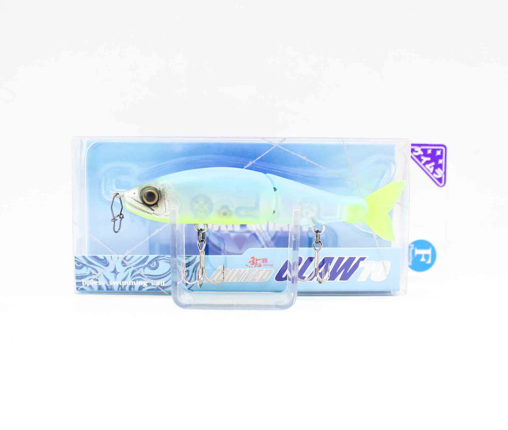 Lure Haven Singapore